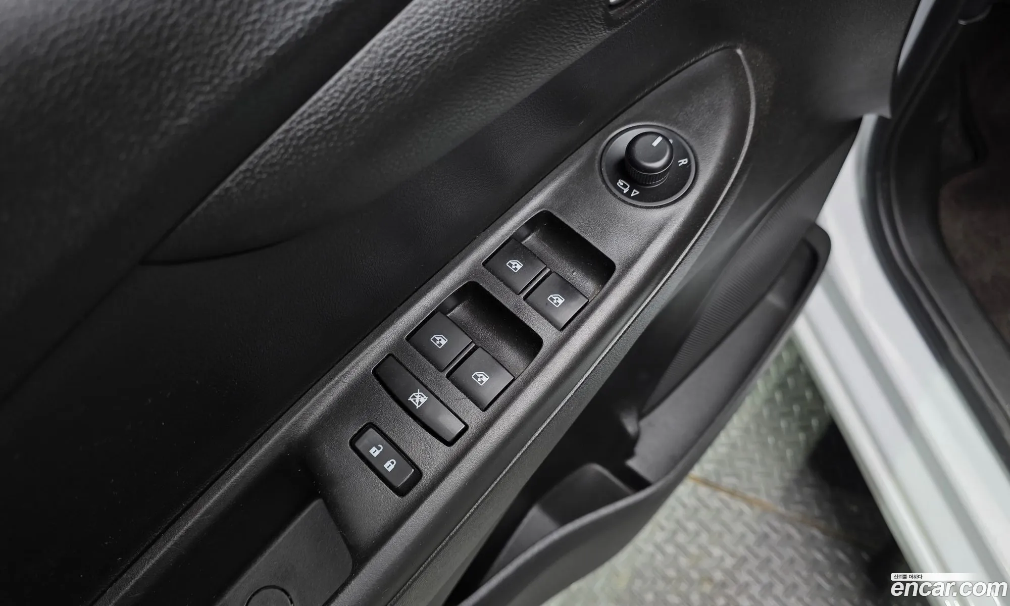 Chevrolet (GM Daewoo) The Next Spark 2016 — 30