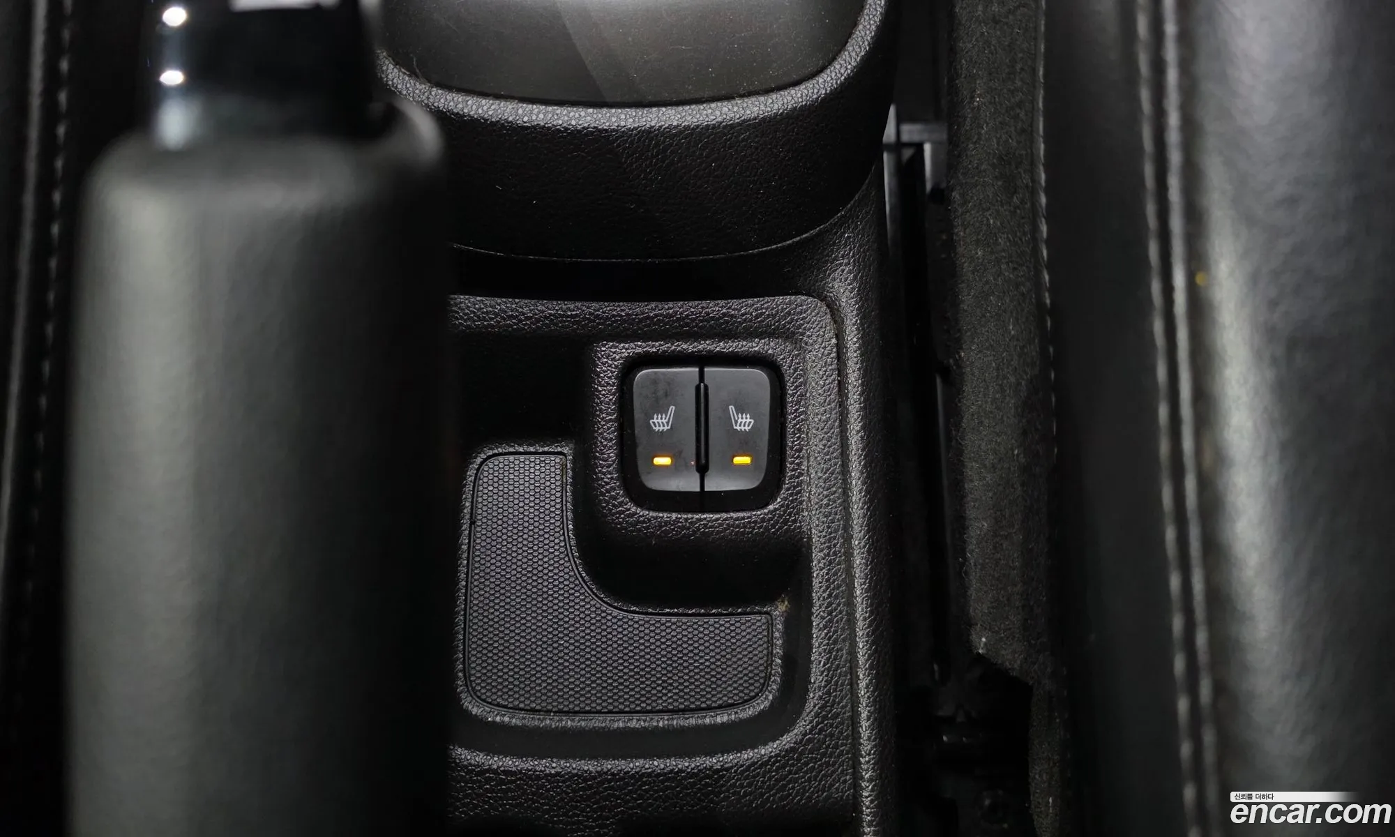 Chevrolet (GM Daewoo) The Next Spark 2016 — 6