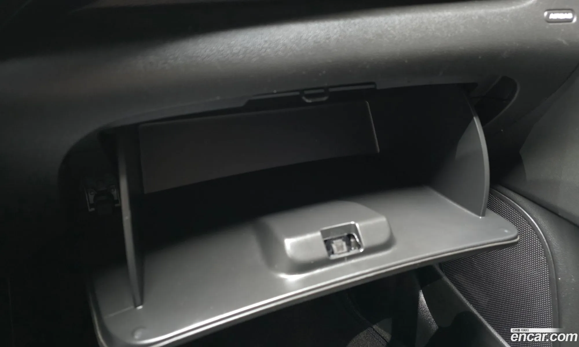 Chevrolet (GM Daewoo) The Next Spark 2016 — 18