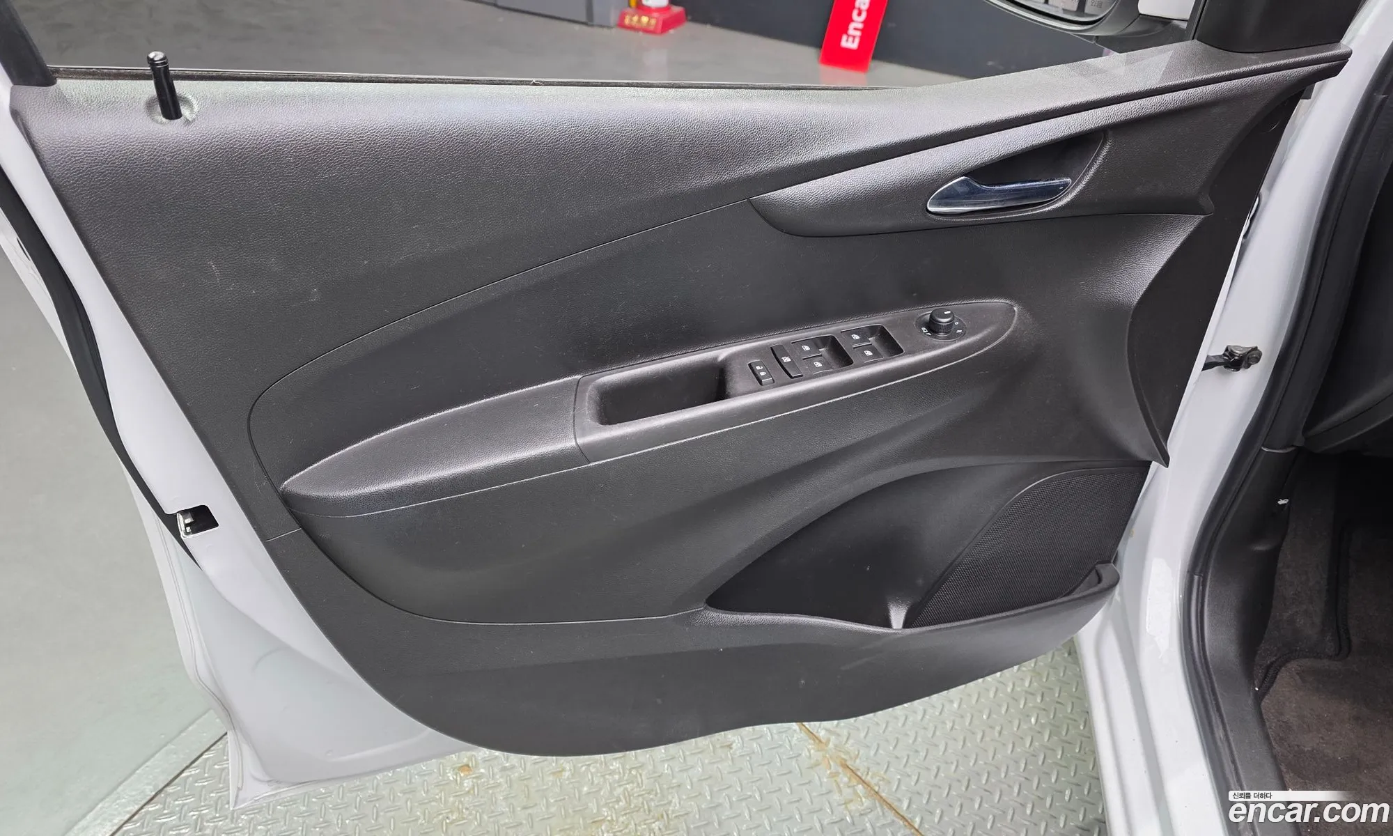 Chevrolet (GM Daewoo) The Next Spark 2016 — 9