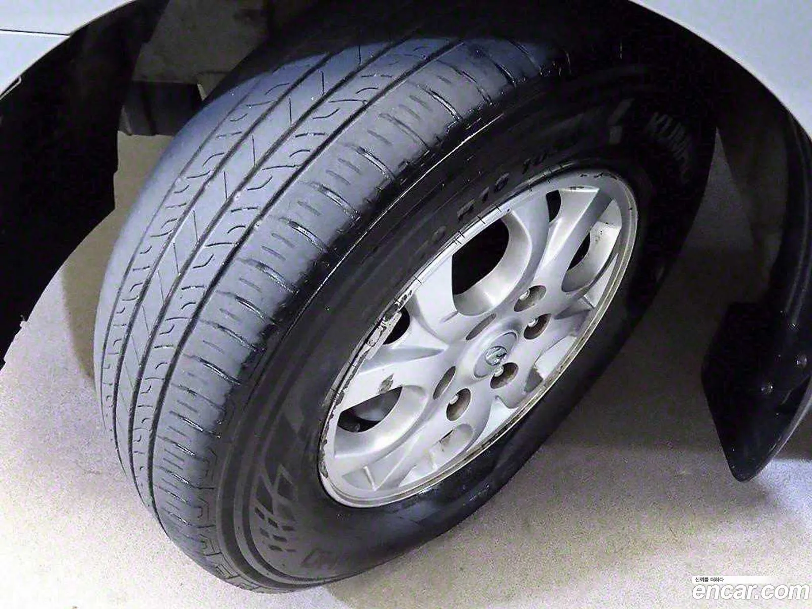 Hyundai Grand Starex 2014 — 7