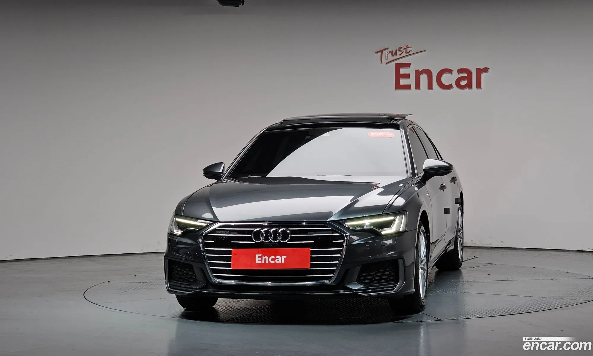 Audi A6 2021 WAUZZZF25MN049016 — 20