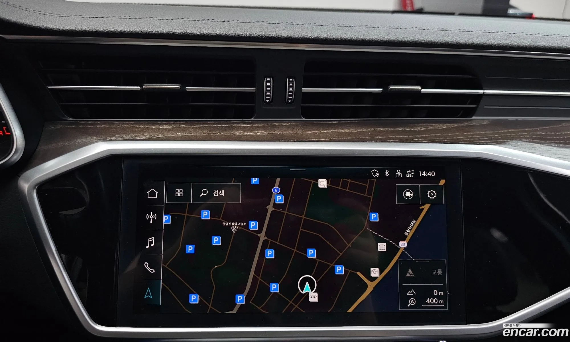 Audi A6 2021 WAUZZZF25MN049016 — 28