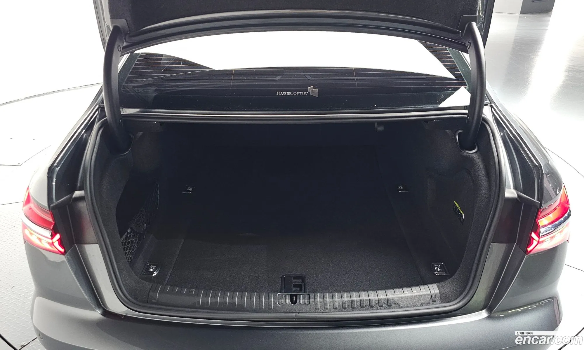 Audi A6 2021 — 13