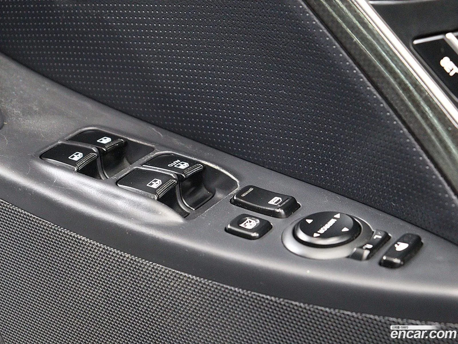 Hyundai Veracruz 2014 — 9