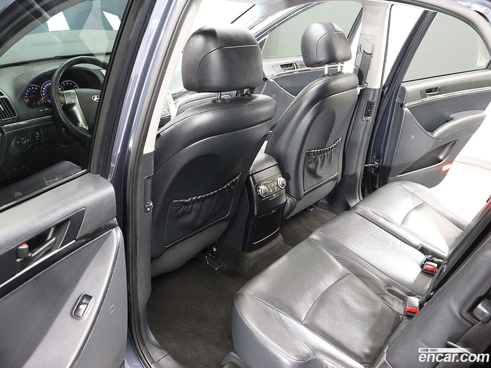 Hyundai Veracruz 2014 — 8