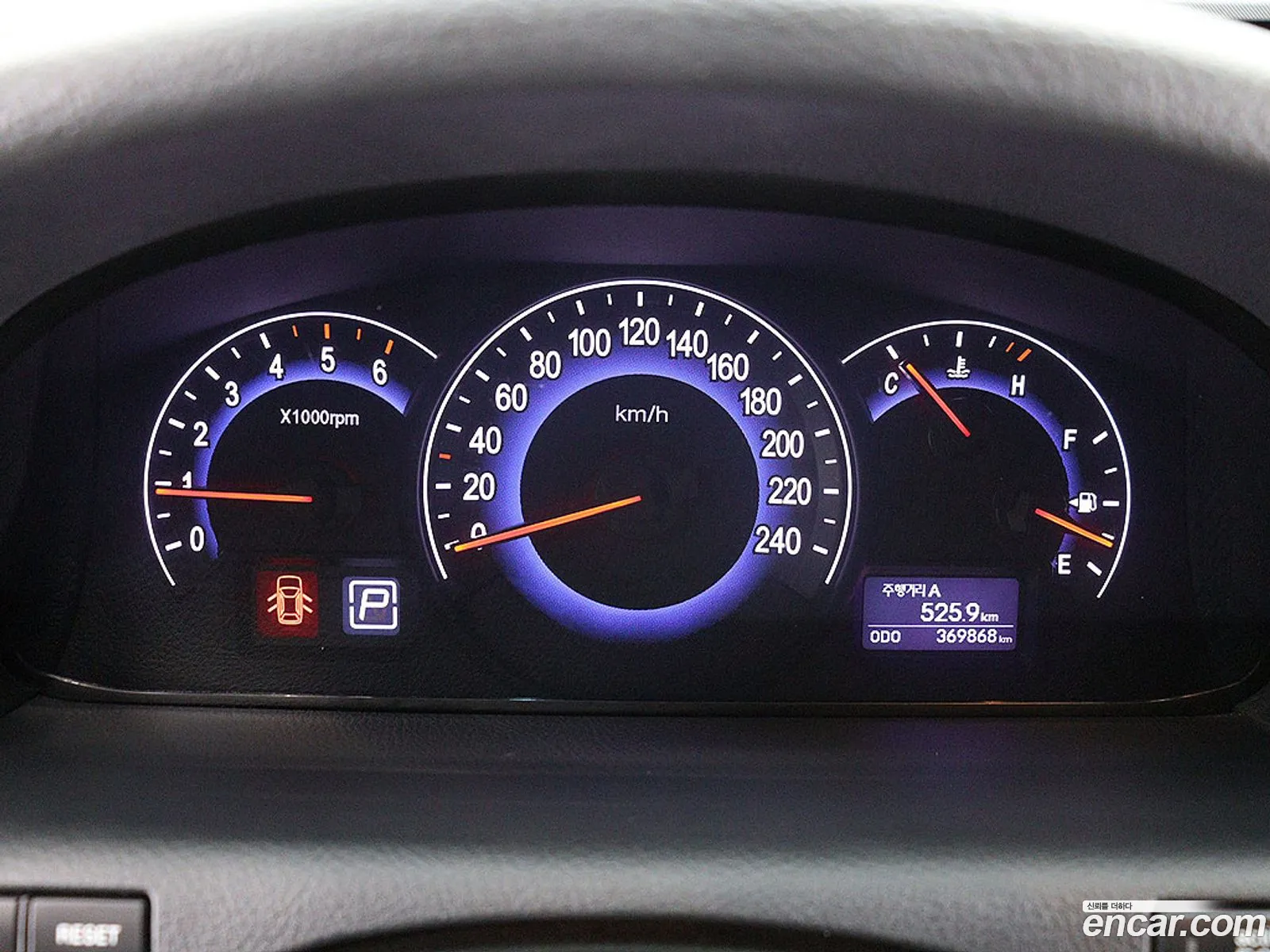 Hyundai Veracruz 2014 — 19