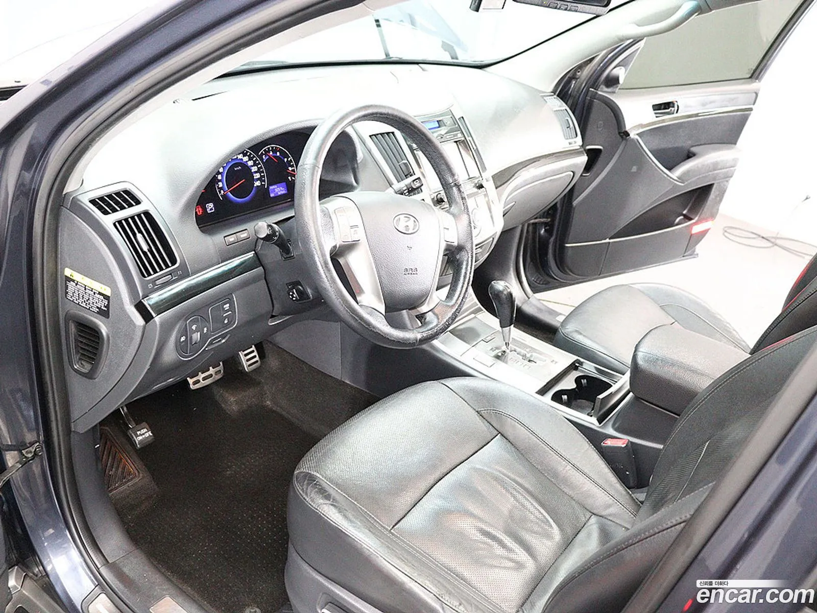 Hyundai Veracruz 2014 — 10