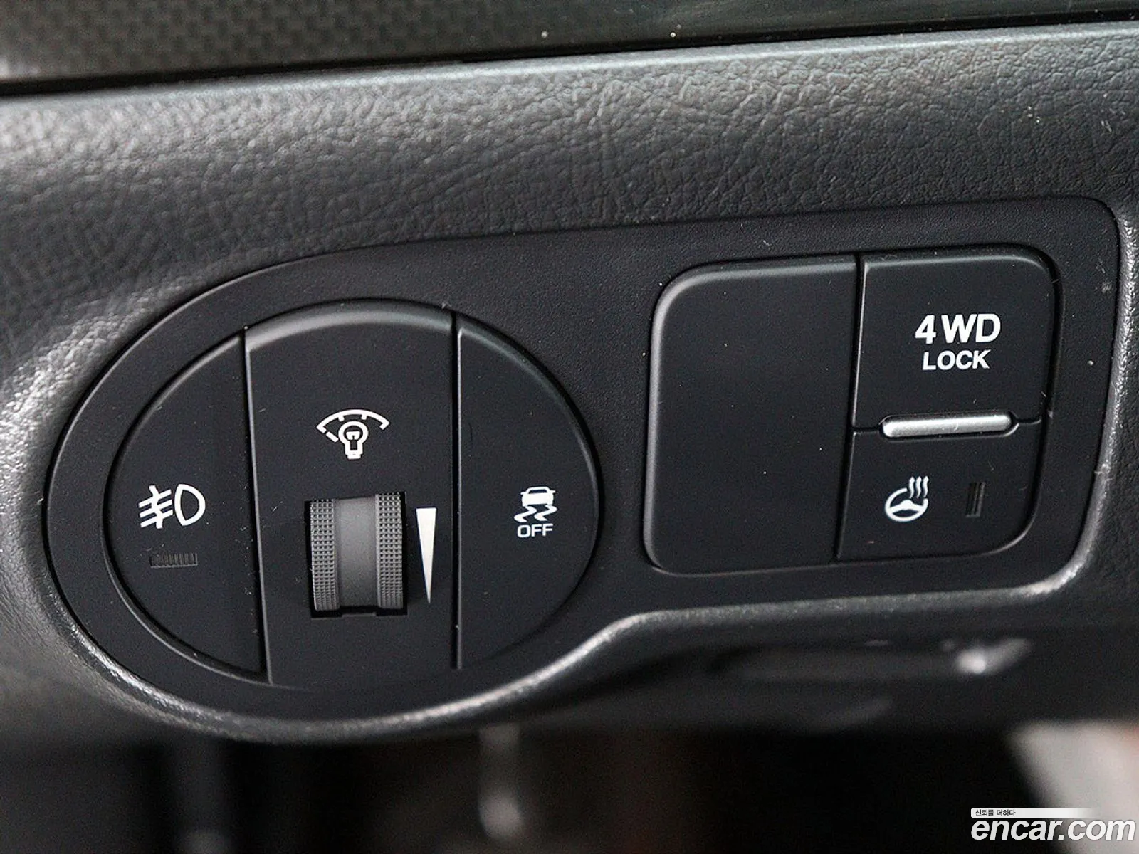 Hyundai Veracruz 2014 — 4