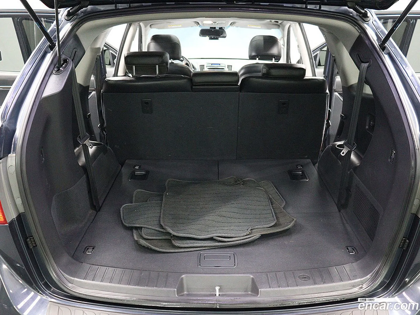 Hyundai Veracruz 2014 — 12