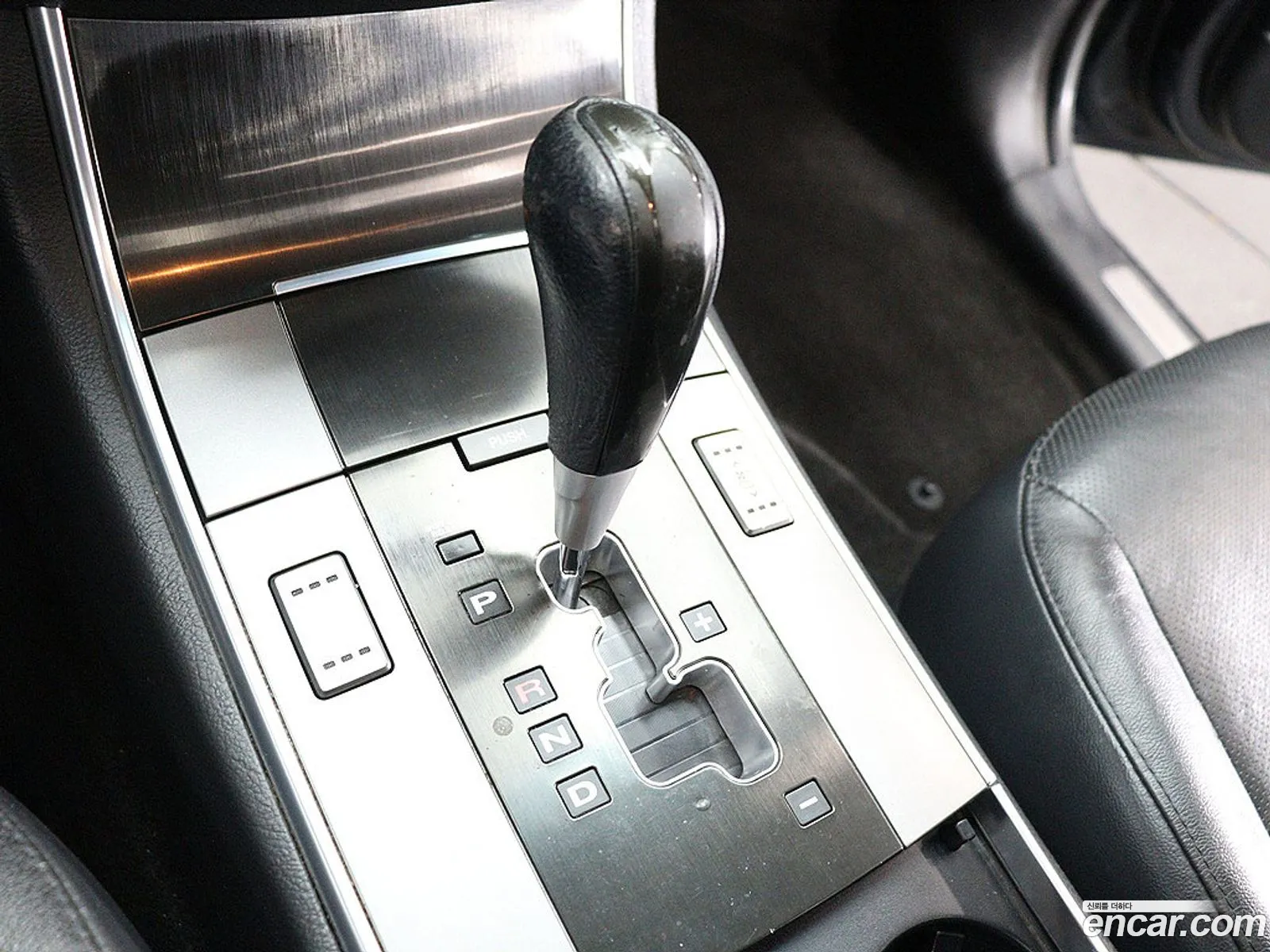 Hyundai Veracruz 2014 — 7