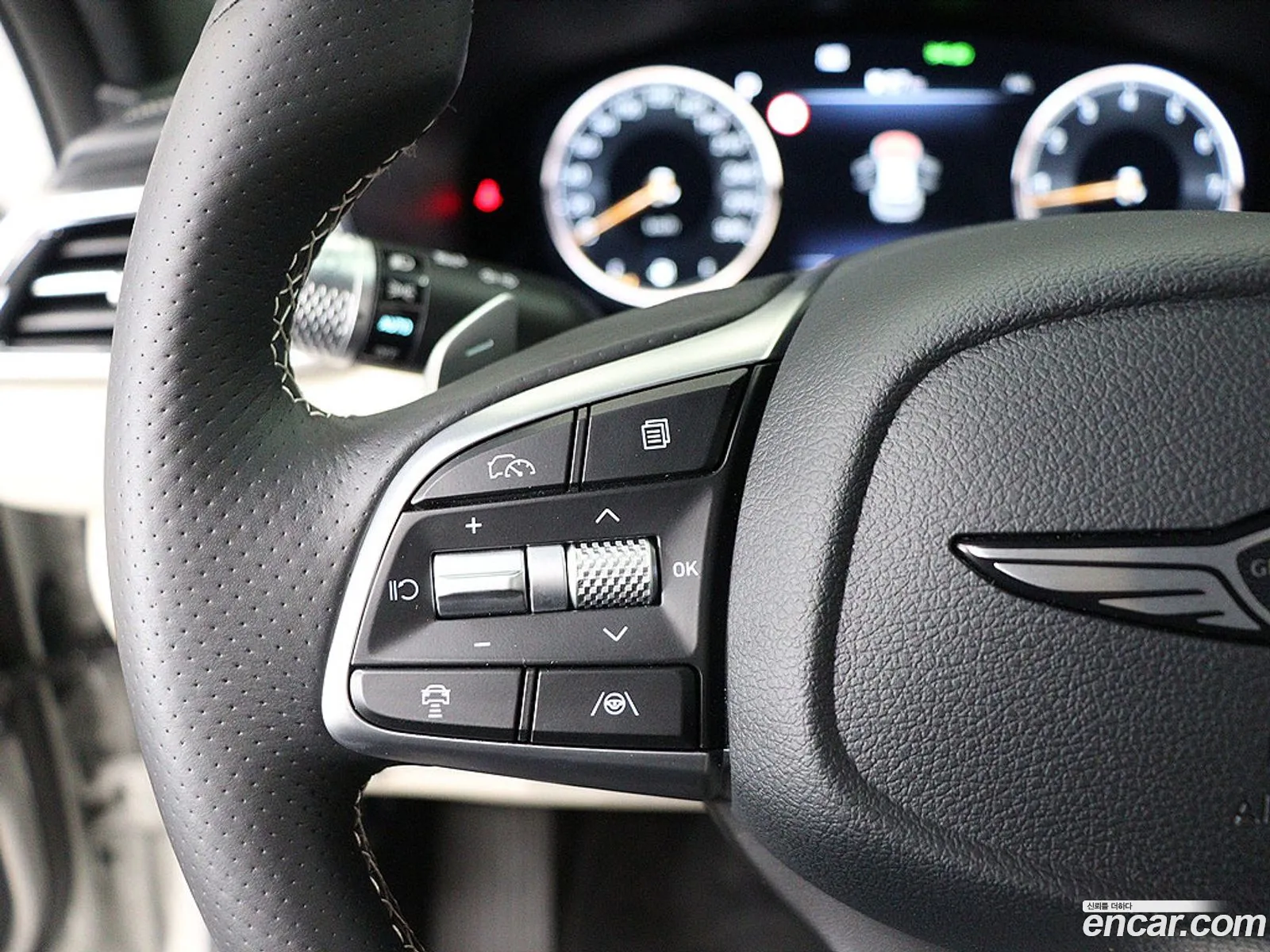 Genesis G70 Shooting Brake 2025 — 11