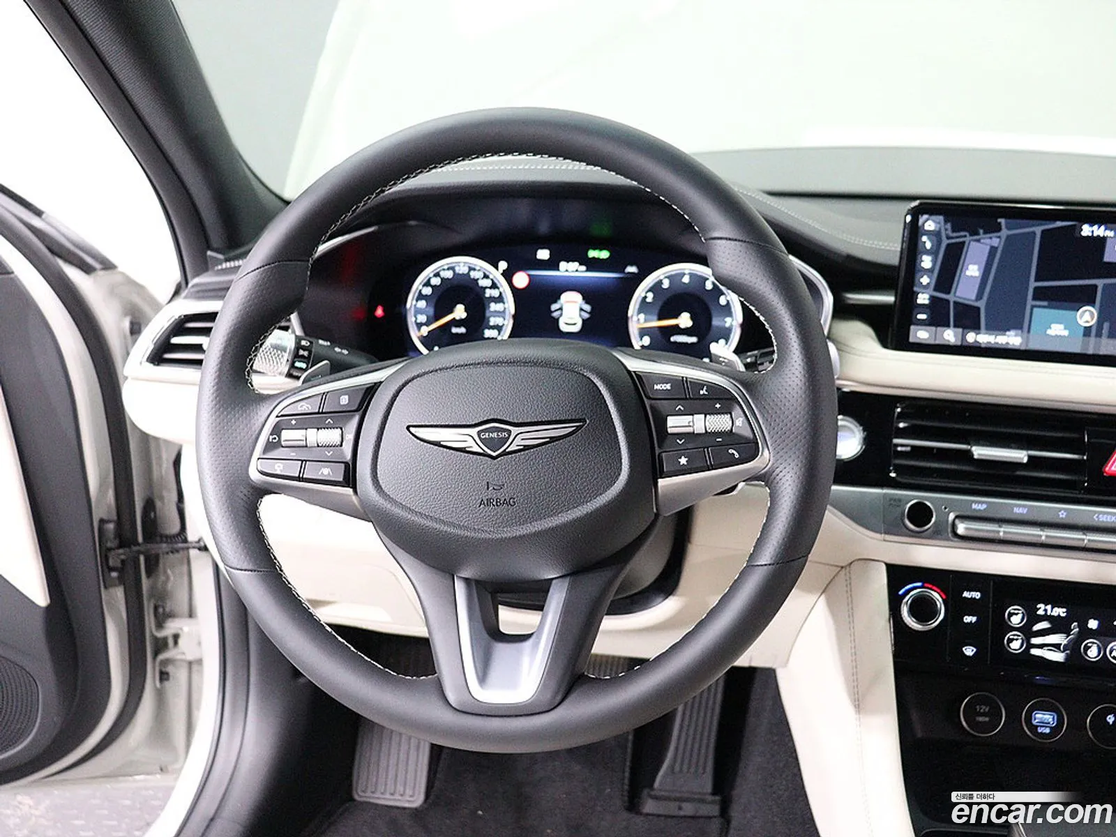 Genesis G70 Shooting Brake 2025 — 3