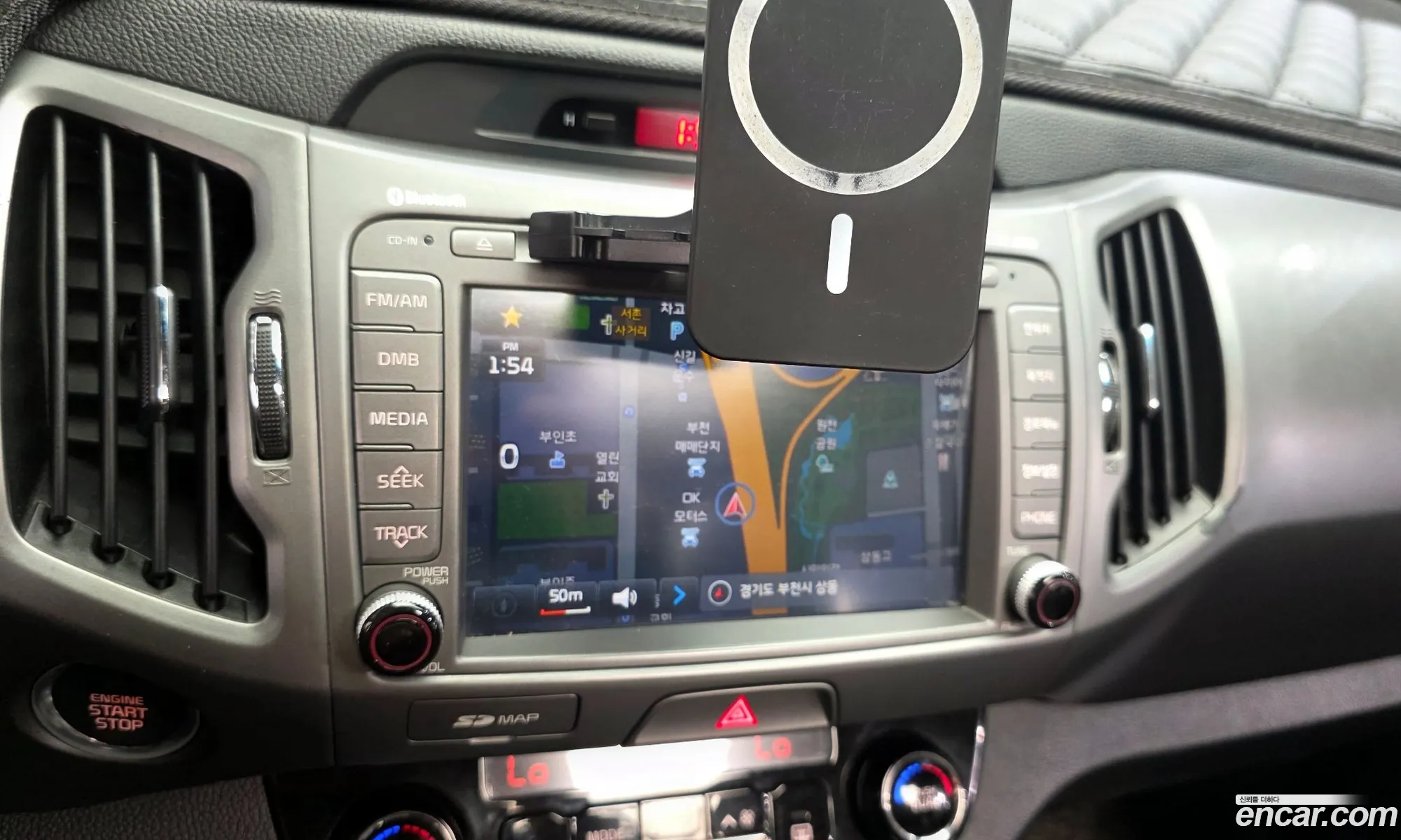 Kia Sportage R 2014 — 13