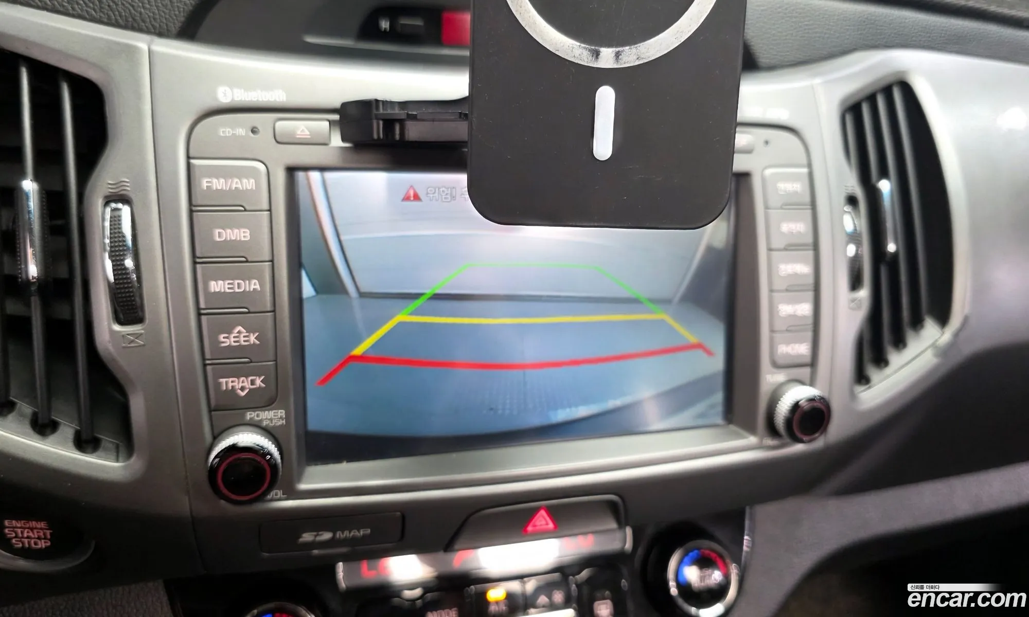 Kia Sportage R 2014 — 15