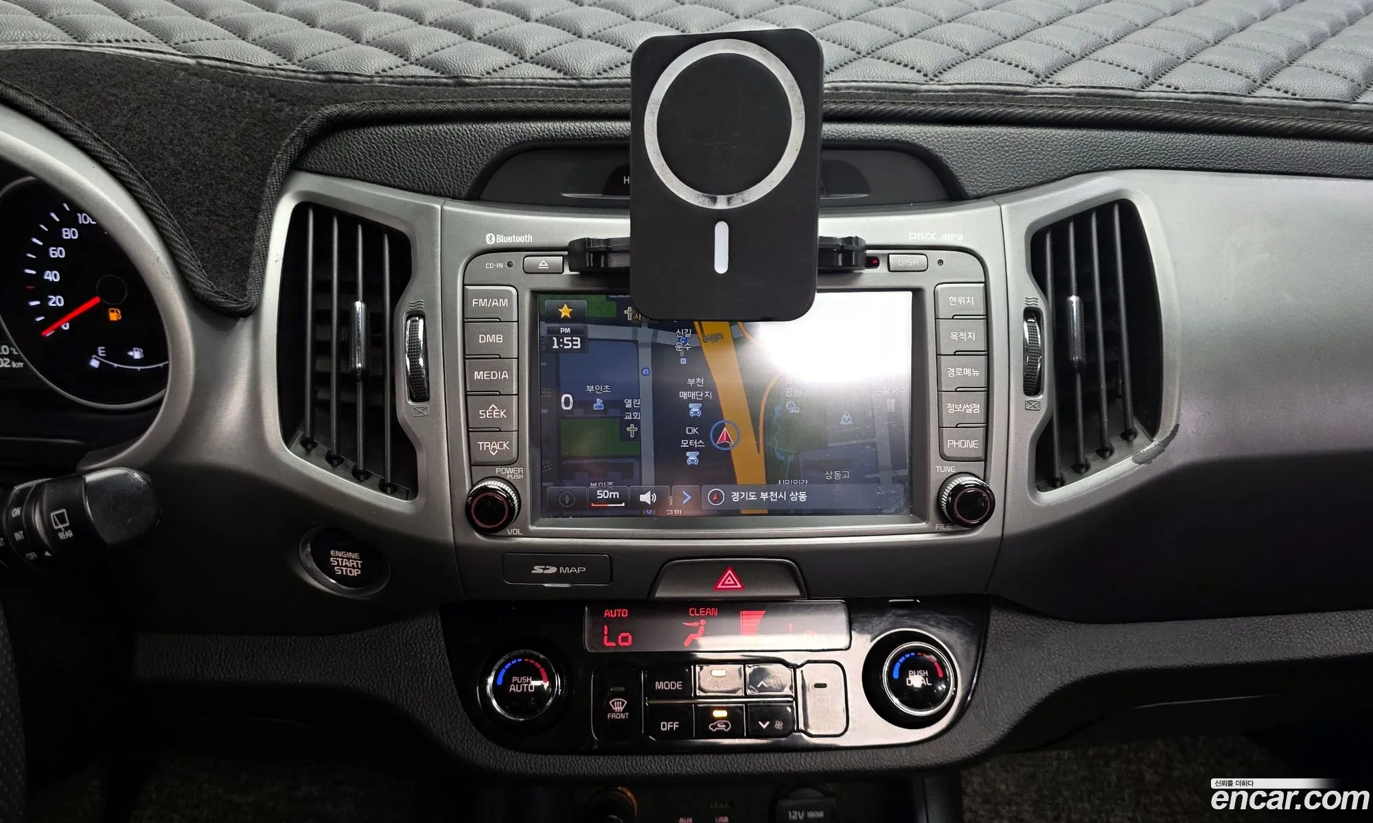 Kia Sportage R 2014 — 6