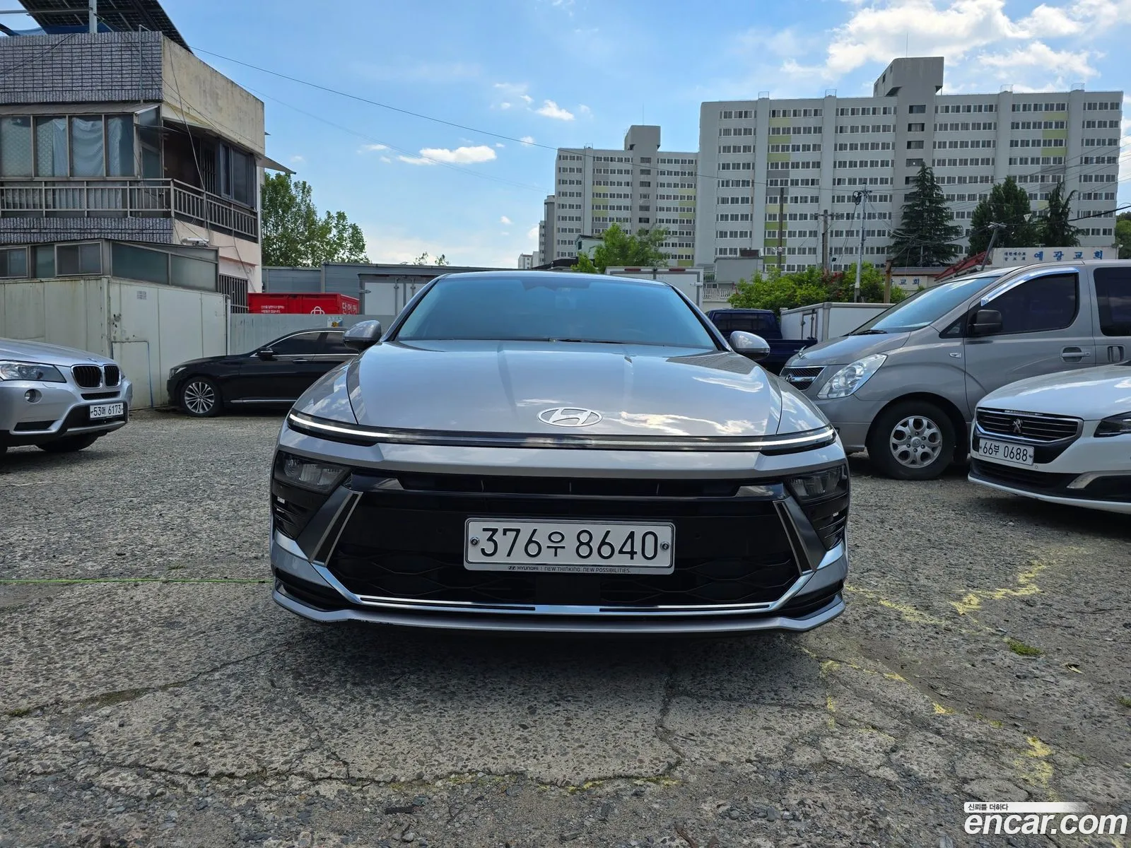 Hyundai Sonata the Edge