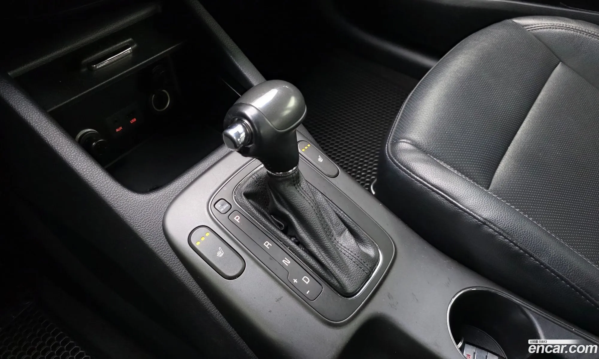Kia K3 2013 — 3