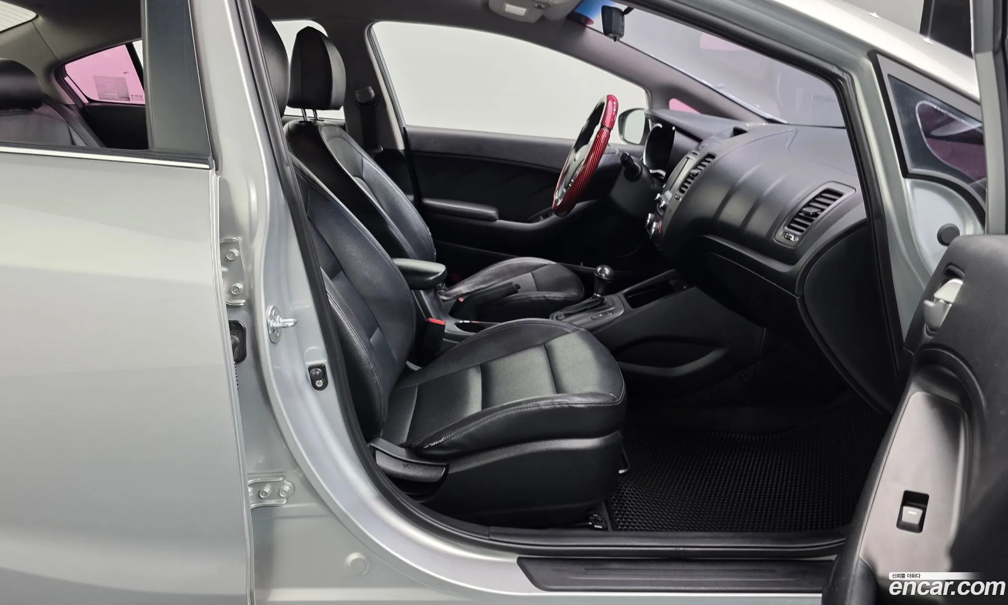 Kia K3 2013 — 5