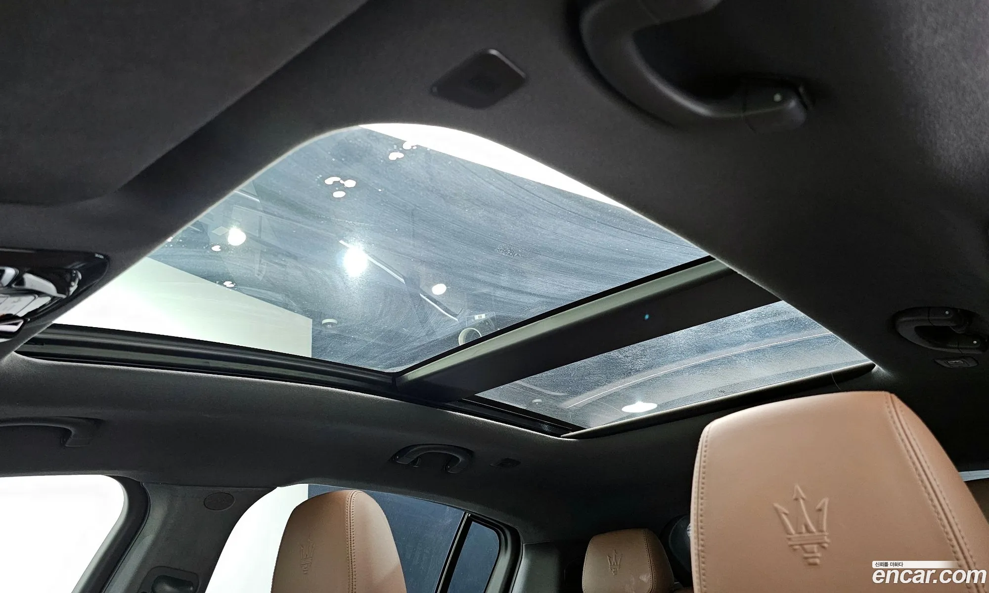 Maserati Grecale 2024 ZN6PMDAA0R7447304 — 12