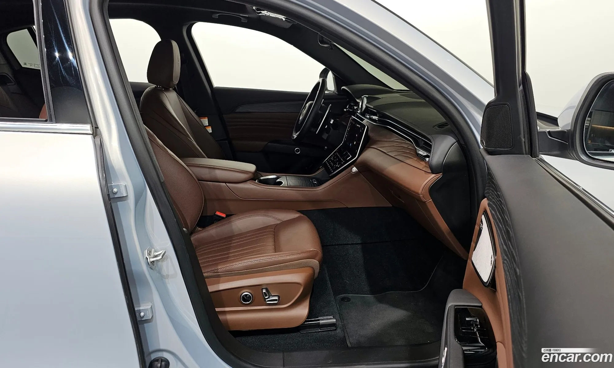 Maserati Grecale 2024 ZN6PMDAA0R7447304 — 9