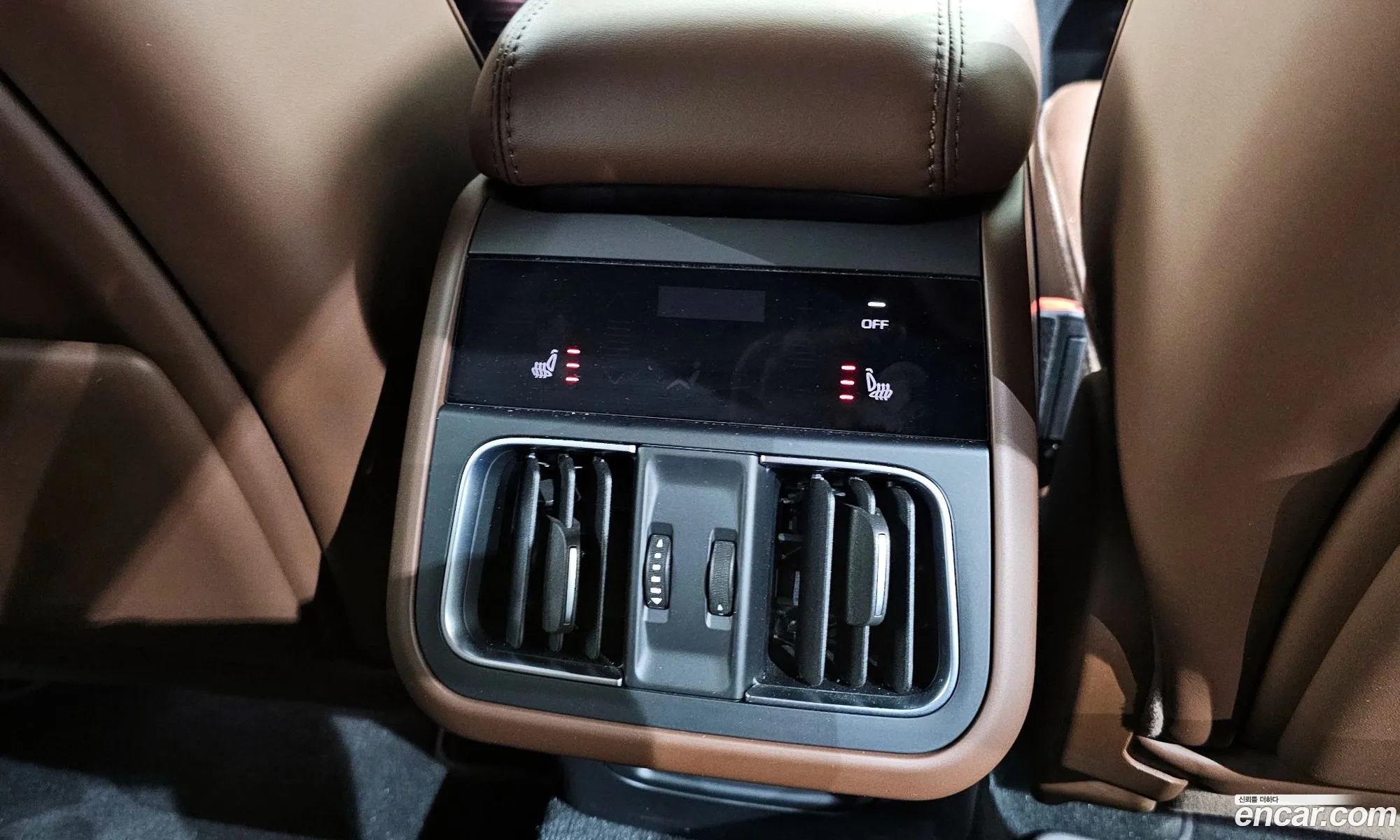 Maserati Grecale 2024 ZN6PMDAA0R7447304 — 3