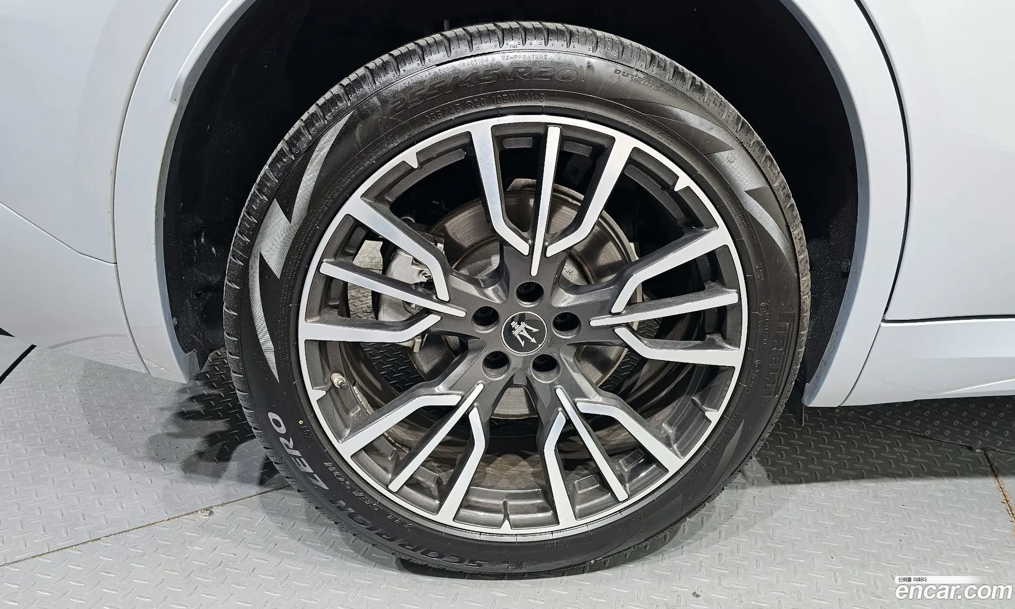 Maserati Grecale 2024 ZN6PMDAA0R7447304 — 14
