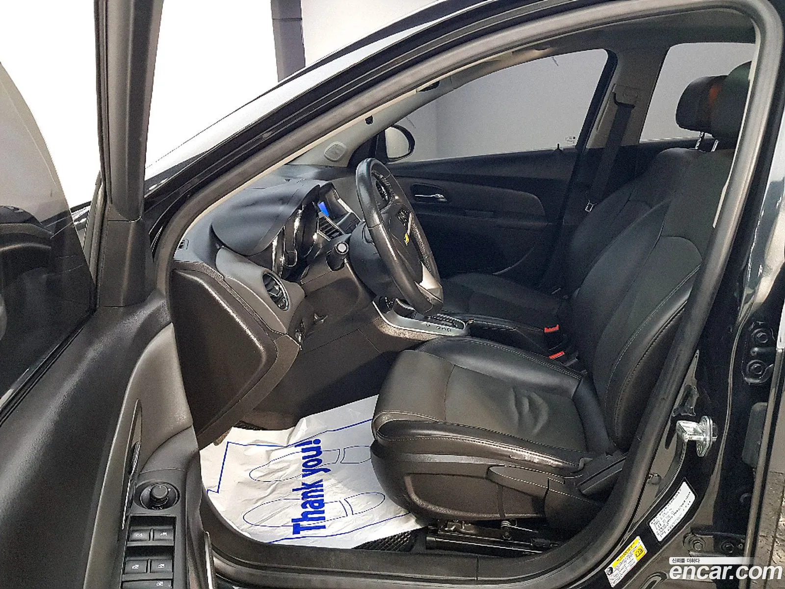 Chevrolet (GM Daewoo) Lacetti Premiere 2009 — 11