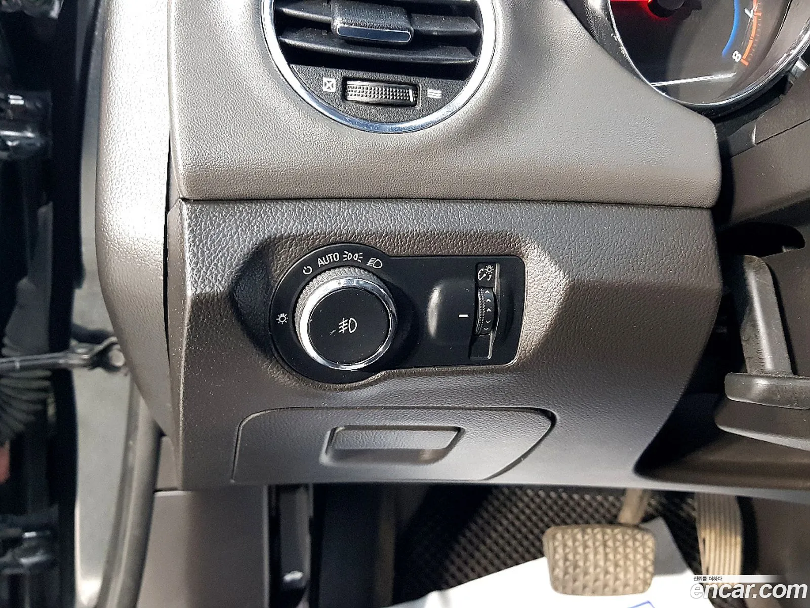 Chevrolet (GM Daewoo) Lacetti Premiere 2009 — 3