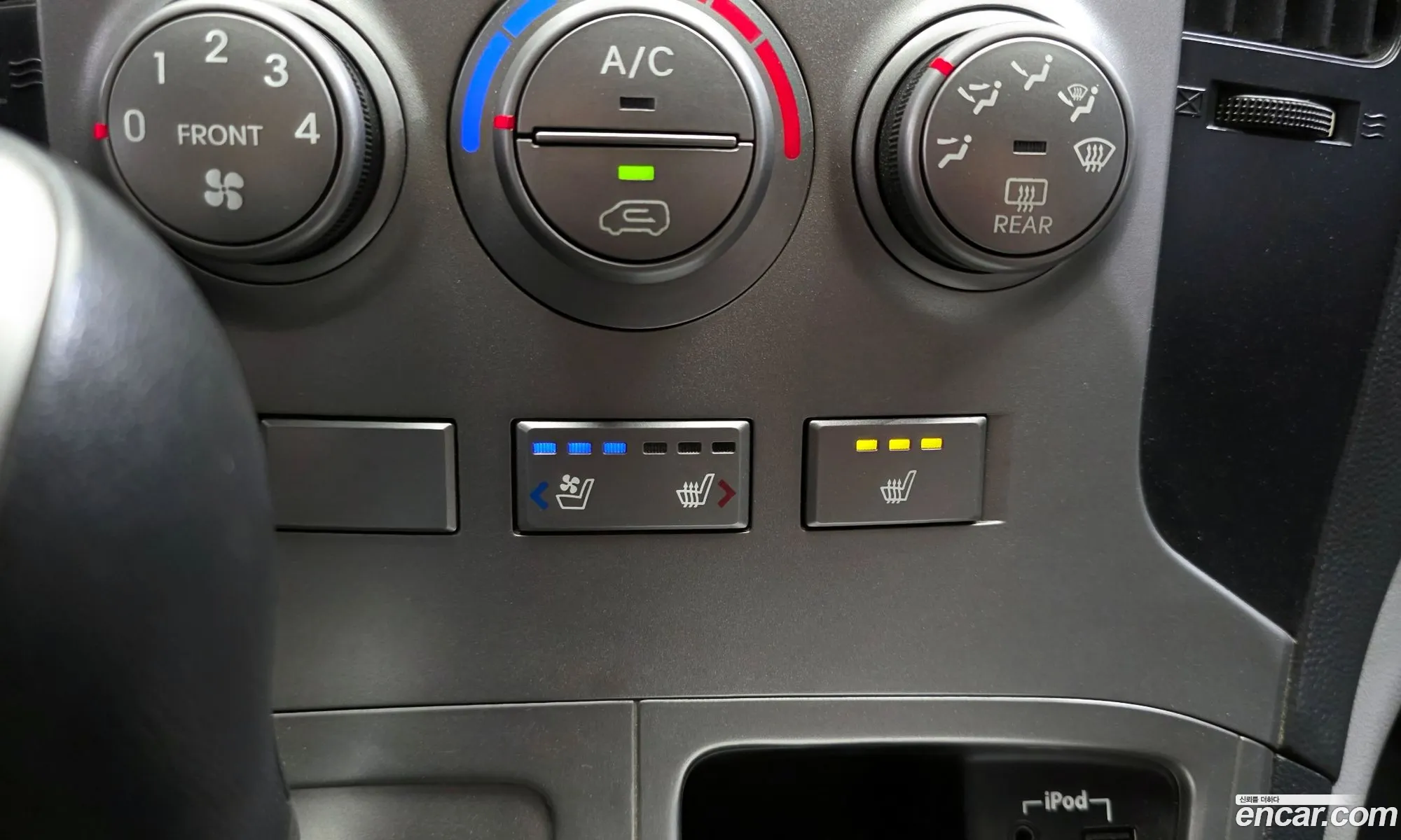 Hyundai Grand Starex 2015 — 10