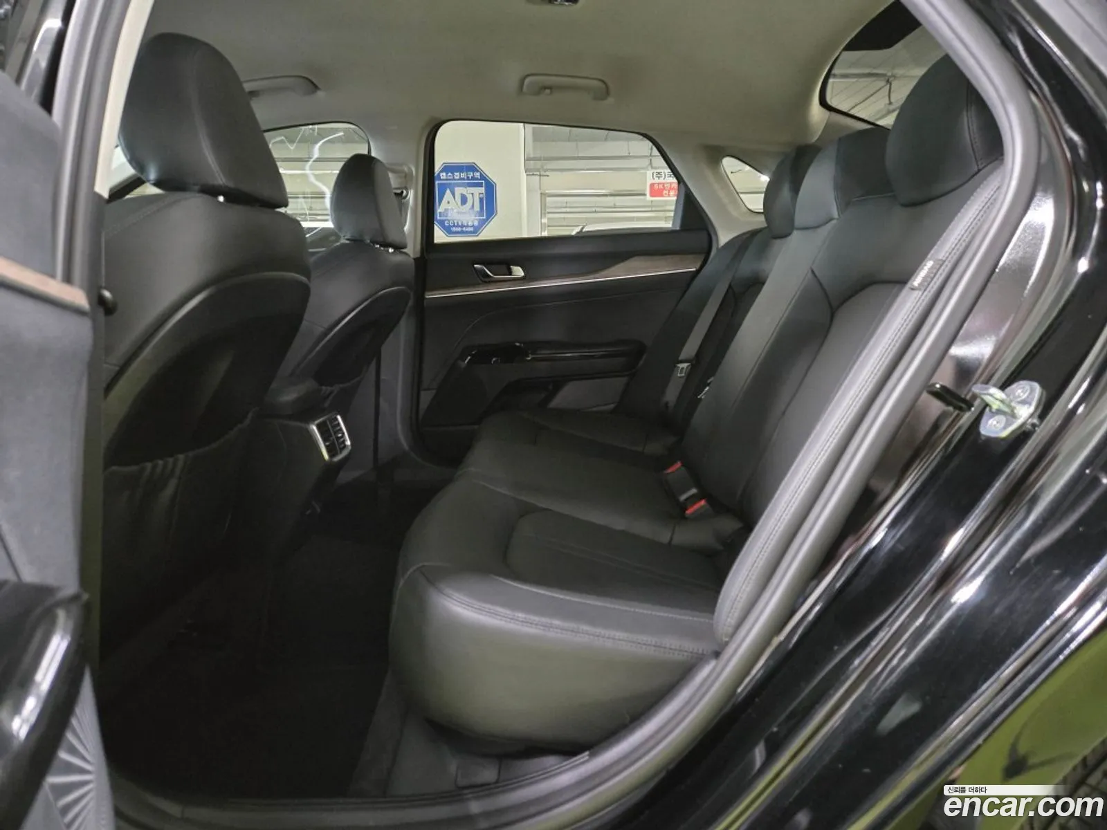 Kia K5 2020 — 9