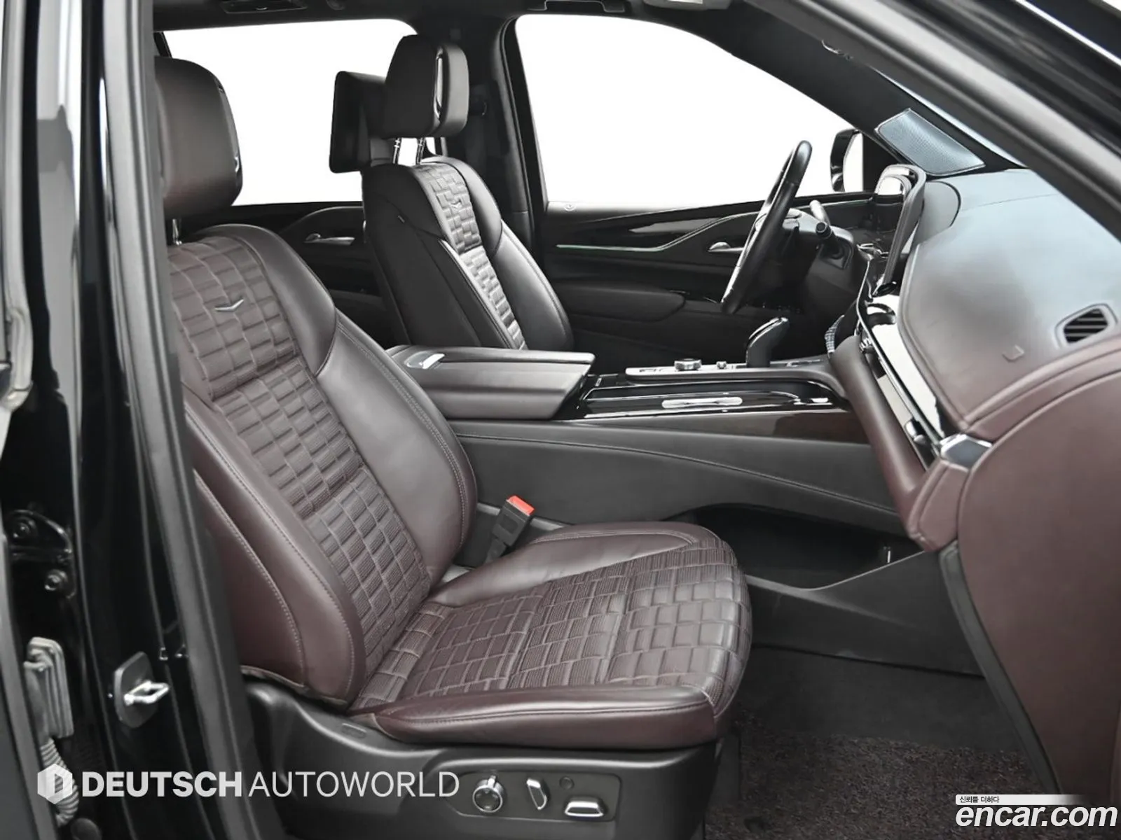 Cadillac Escalade 2023 — 6