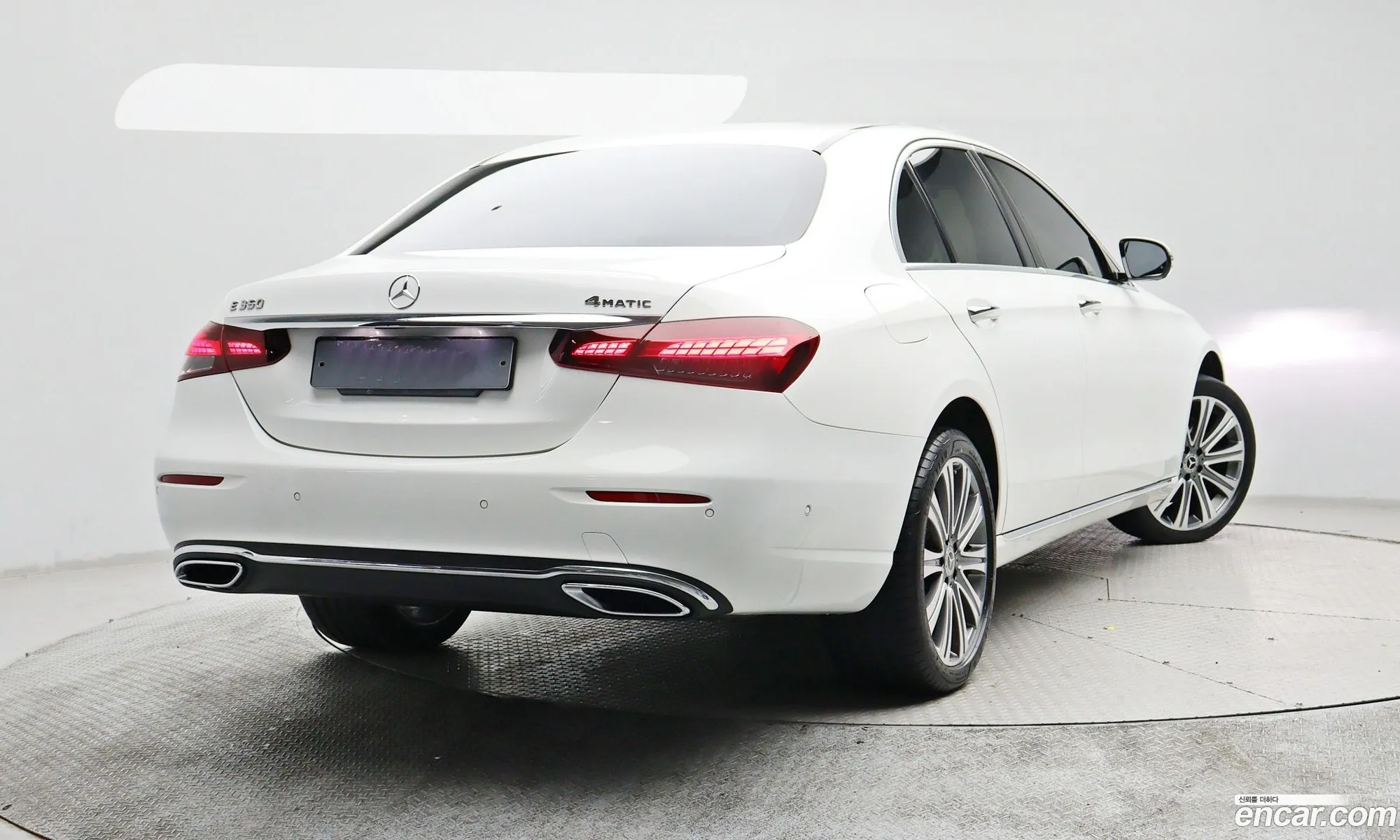 Mercedes-Benz E-Class W213 2023 — 5