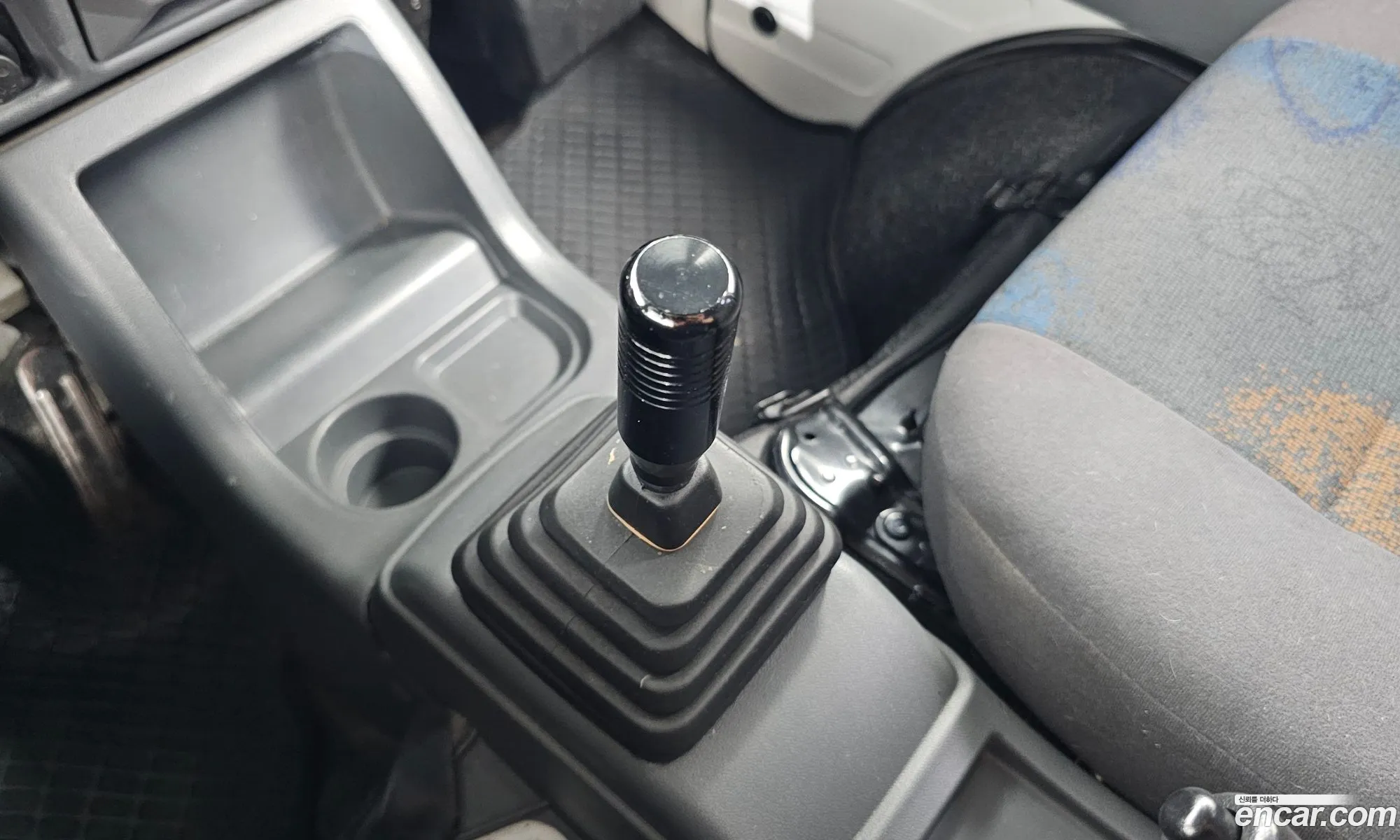 Chevrolet (GM Daewoo) Damas