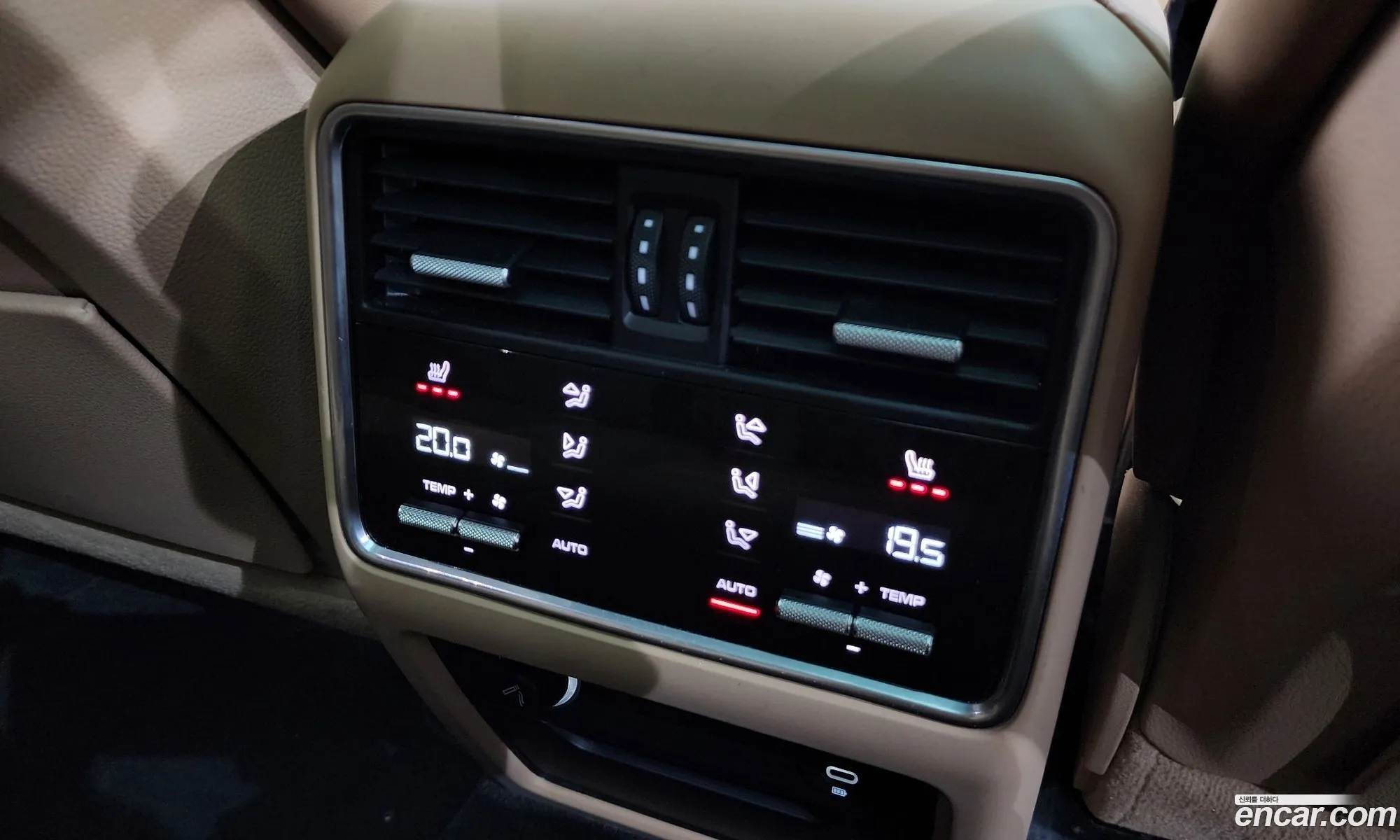 Porsche Cayenne 2020 — 9