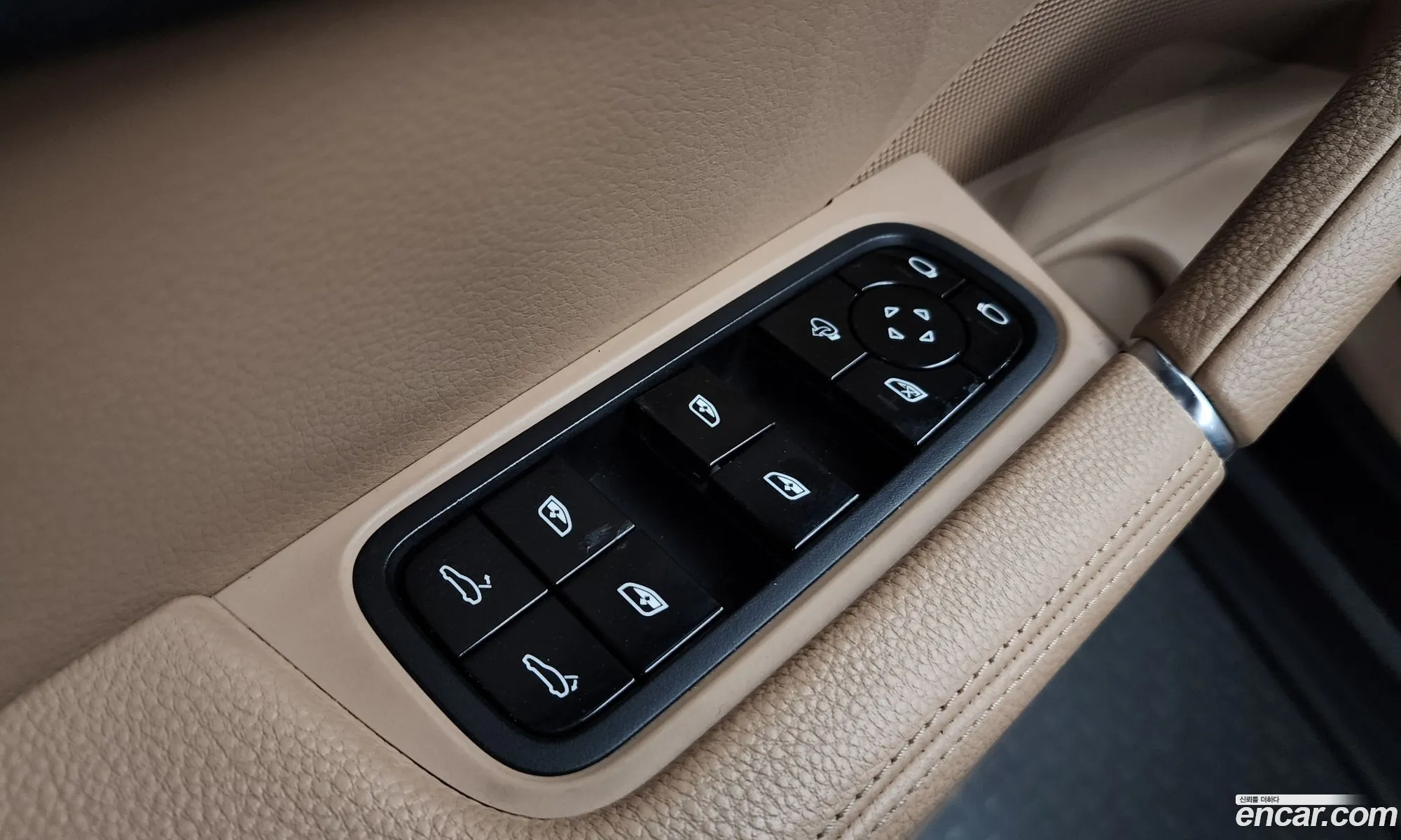 Porsche Cayenne 2020 — 2