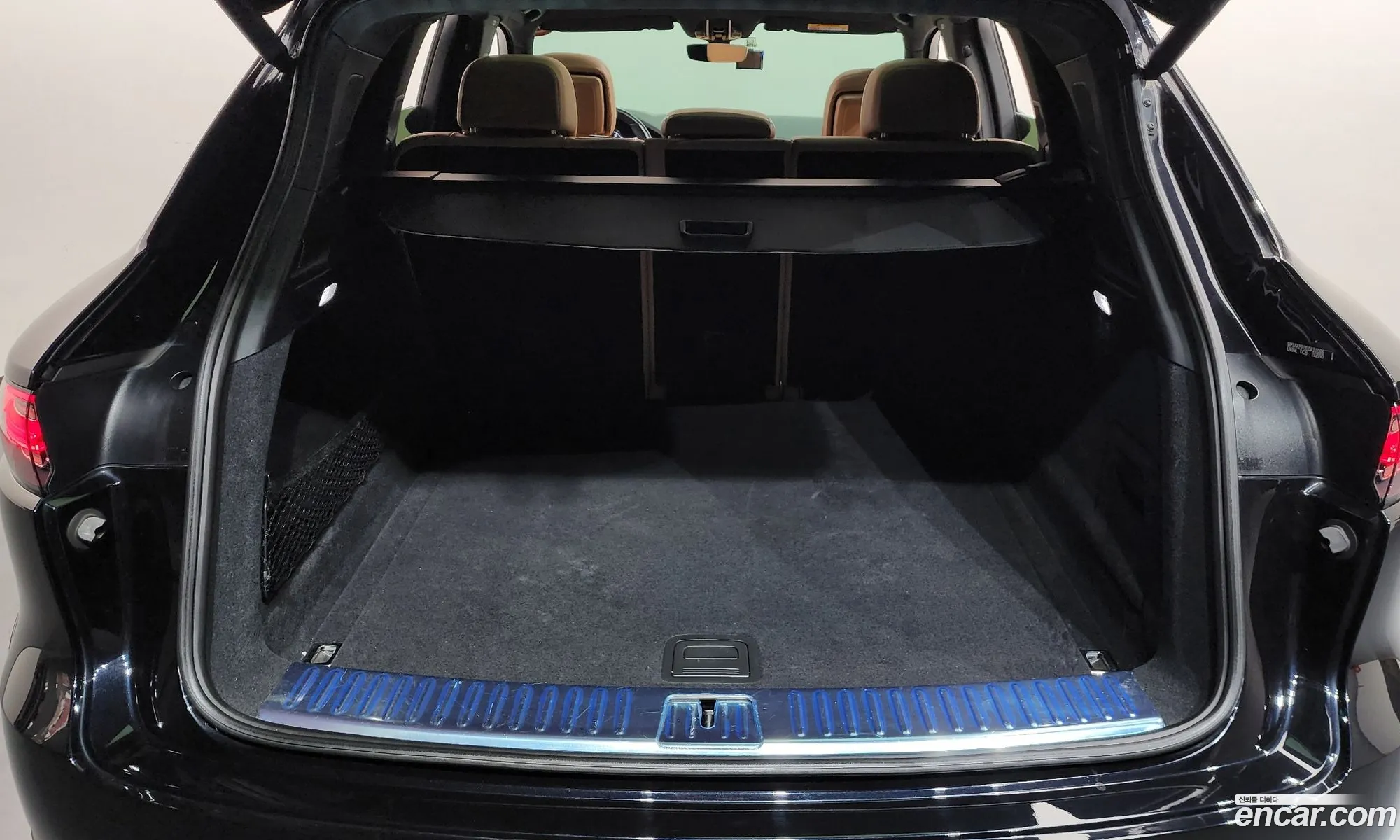 Porsche Cayenne 2020 — 4