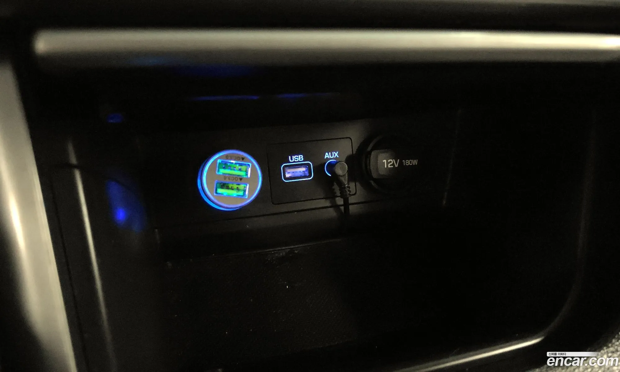 Hyundai LF Sonata 2016 — 10