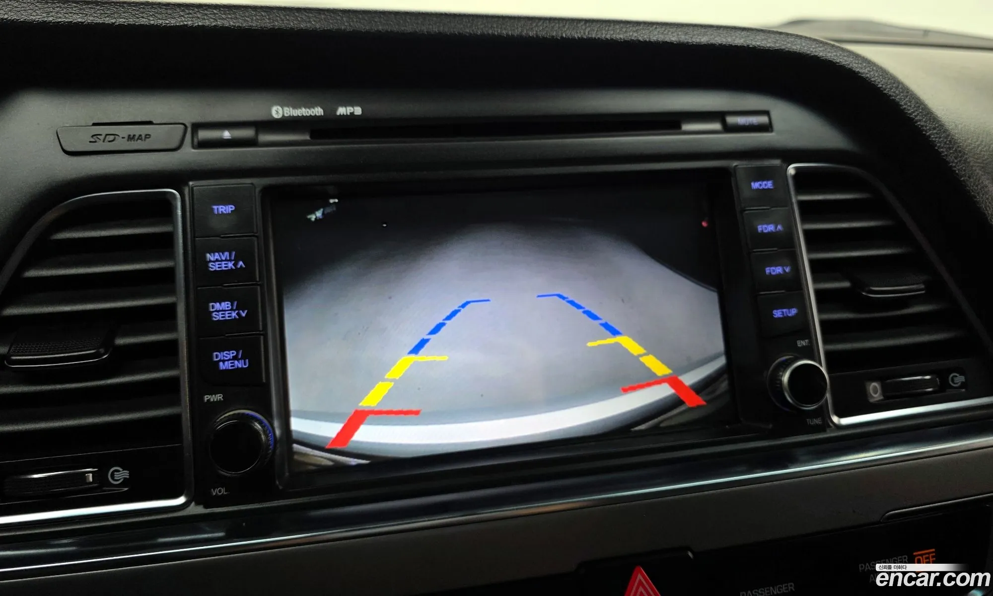 Hyundai LF Sonata 2016 — 4
