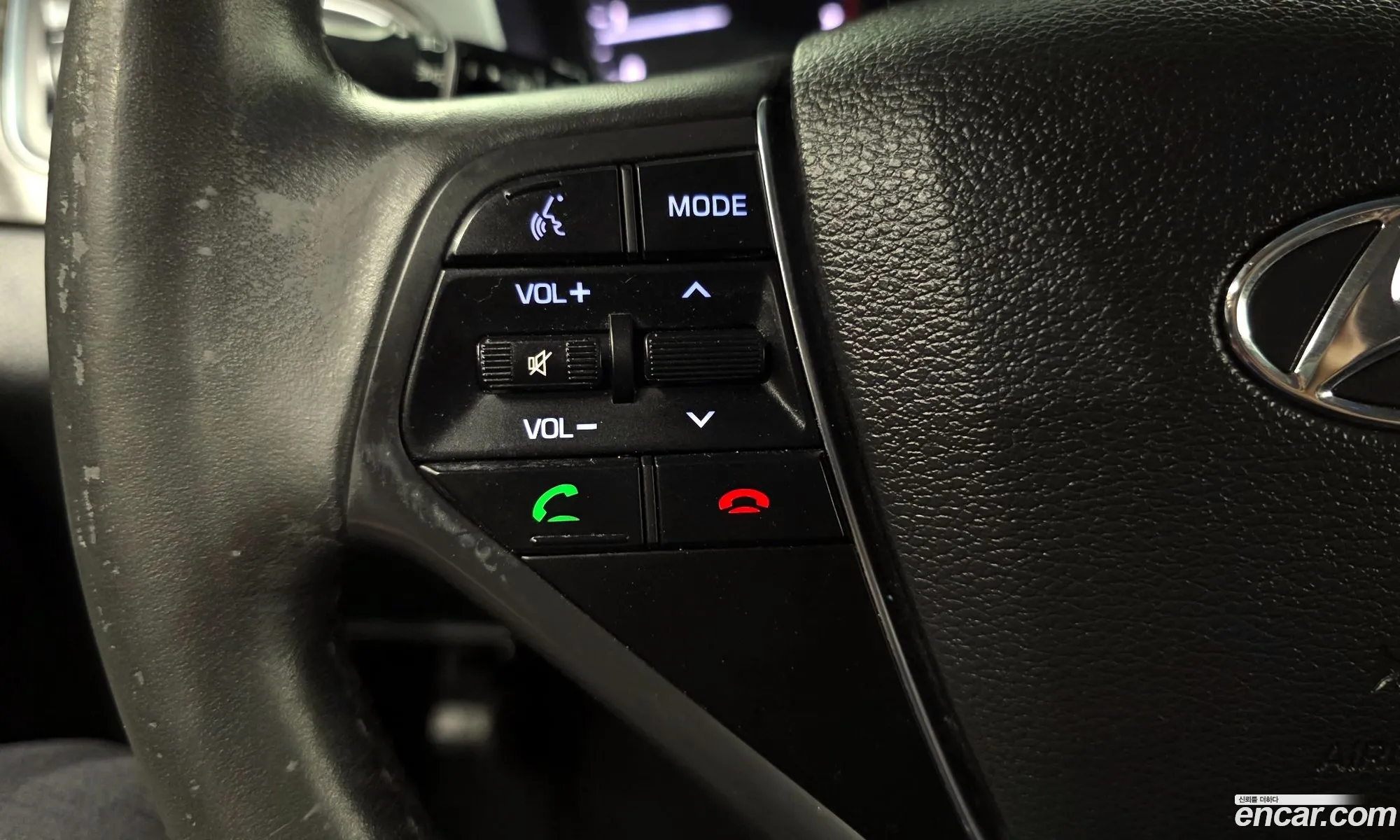 Hyundai LF Sonata 2016 — 3
