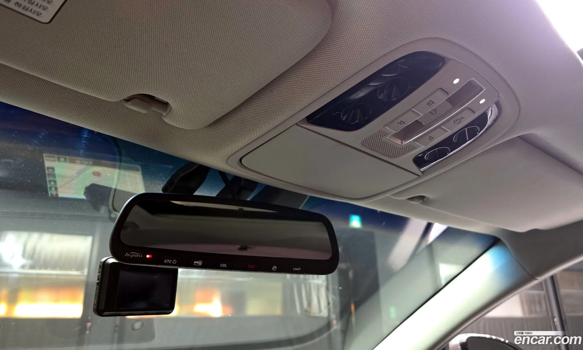 Kia K7 2016 — 17