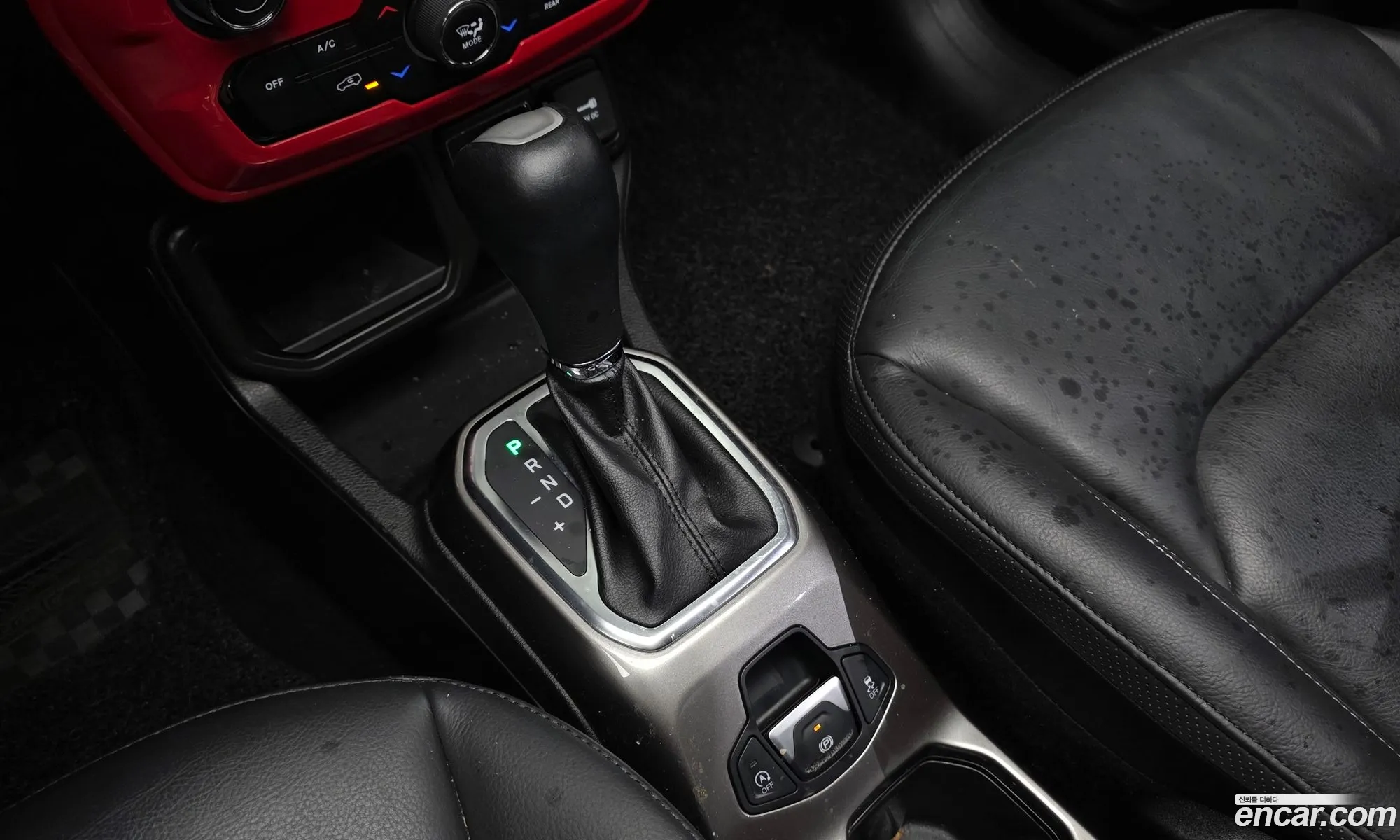 Jeep Renegade 2020 1C4BU0000LPL40293 — 19