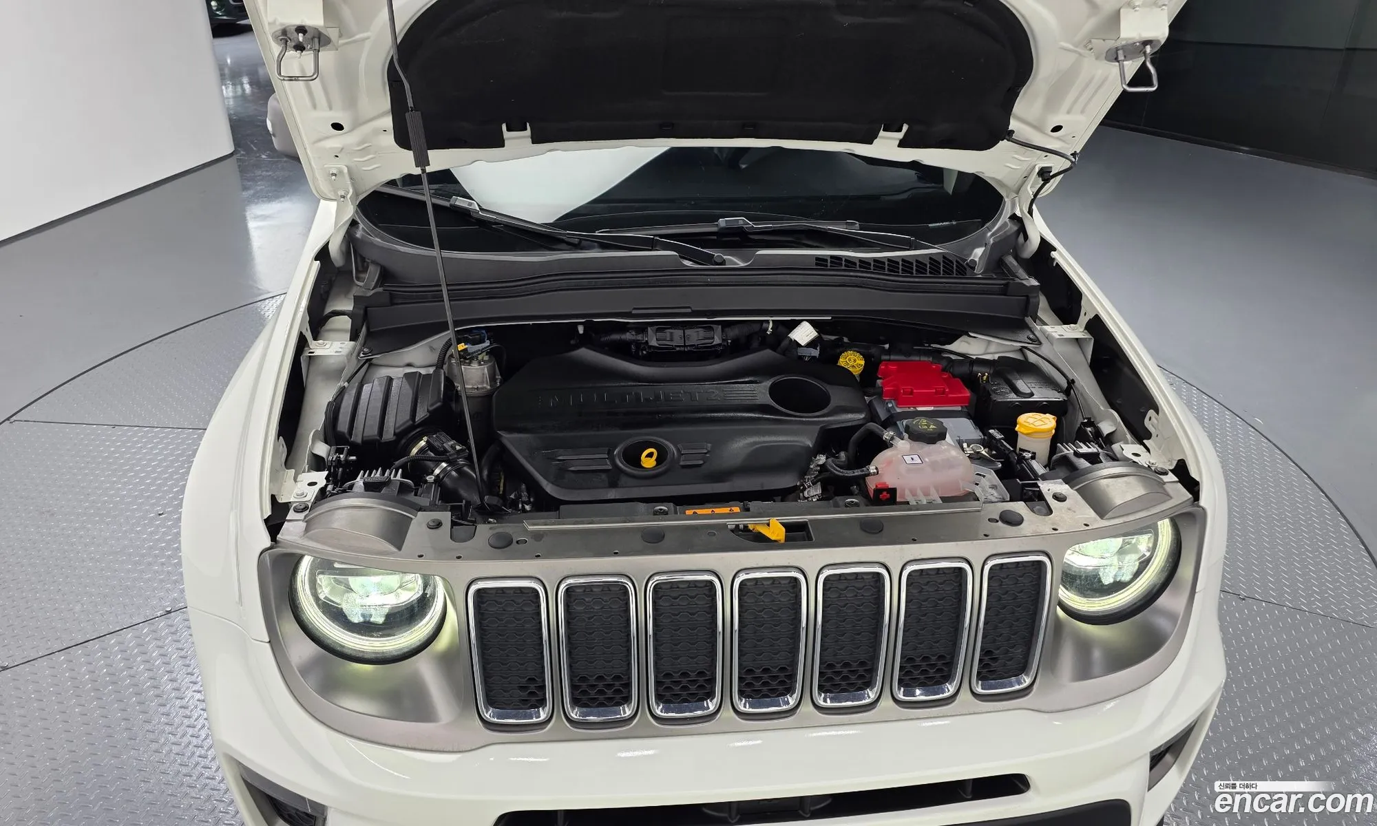 Jeep Renegade 2020 1C4BU0000LPL40293 — 31