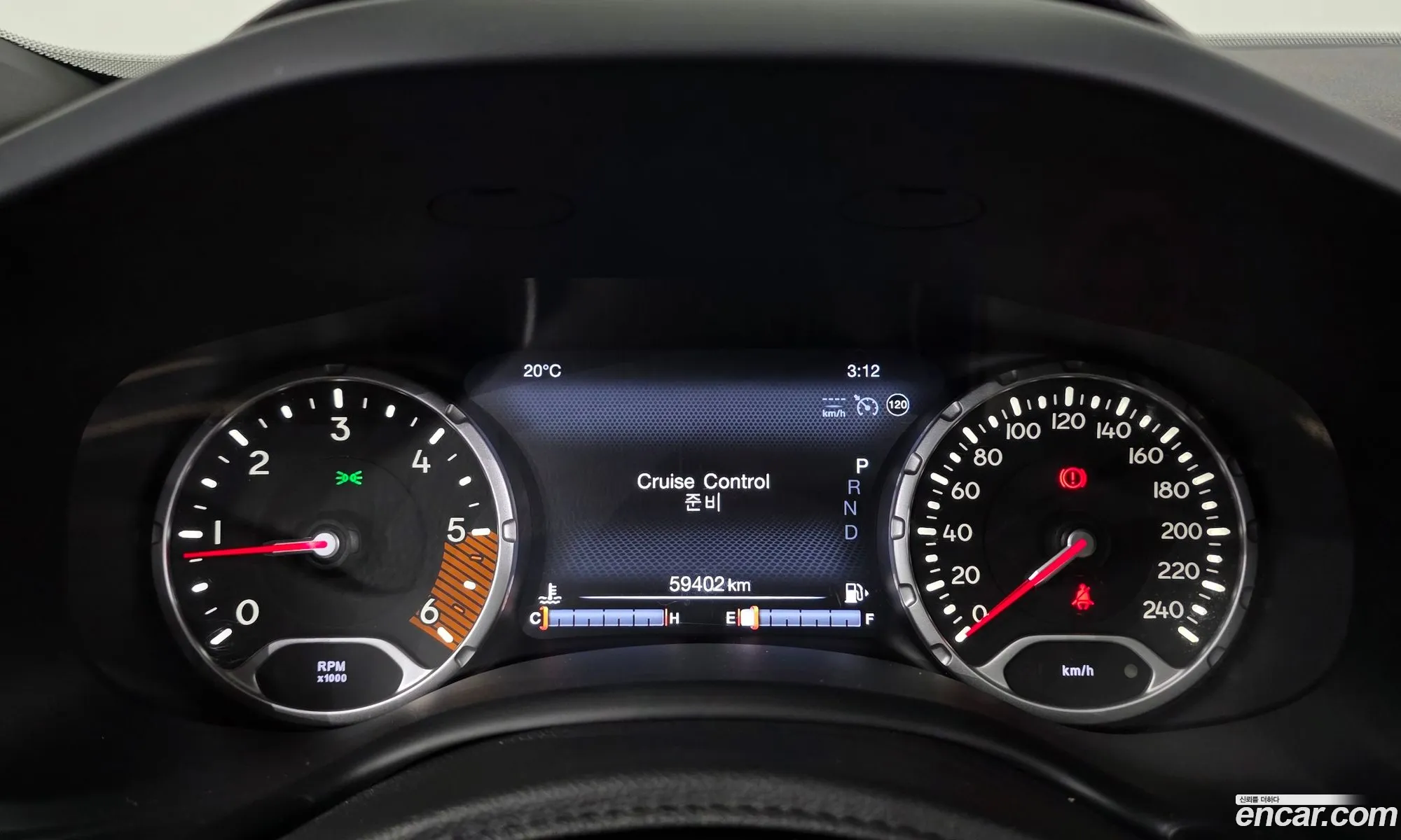 Jeep Renegade 2020 1C4BU0000LPL40293 — 30