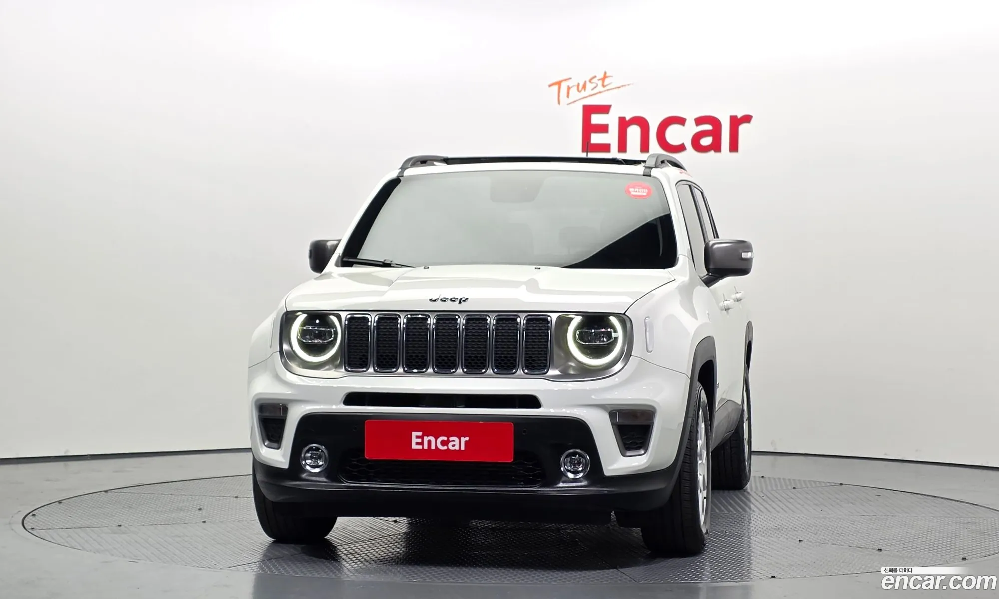 Jeep Renegade 2020 1C4BU0000LPL40293 — 23