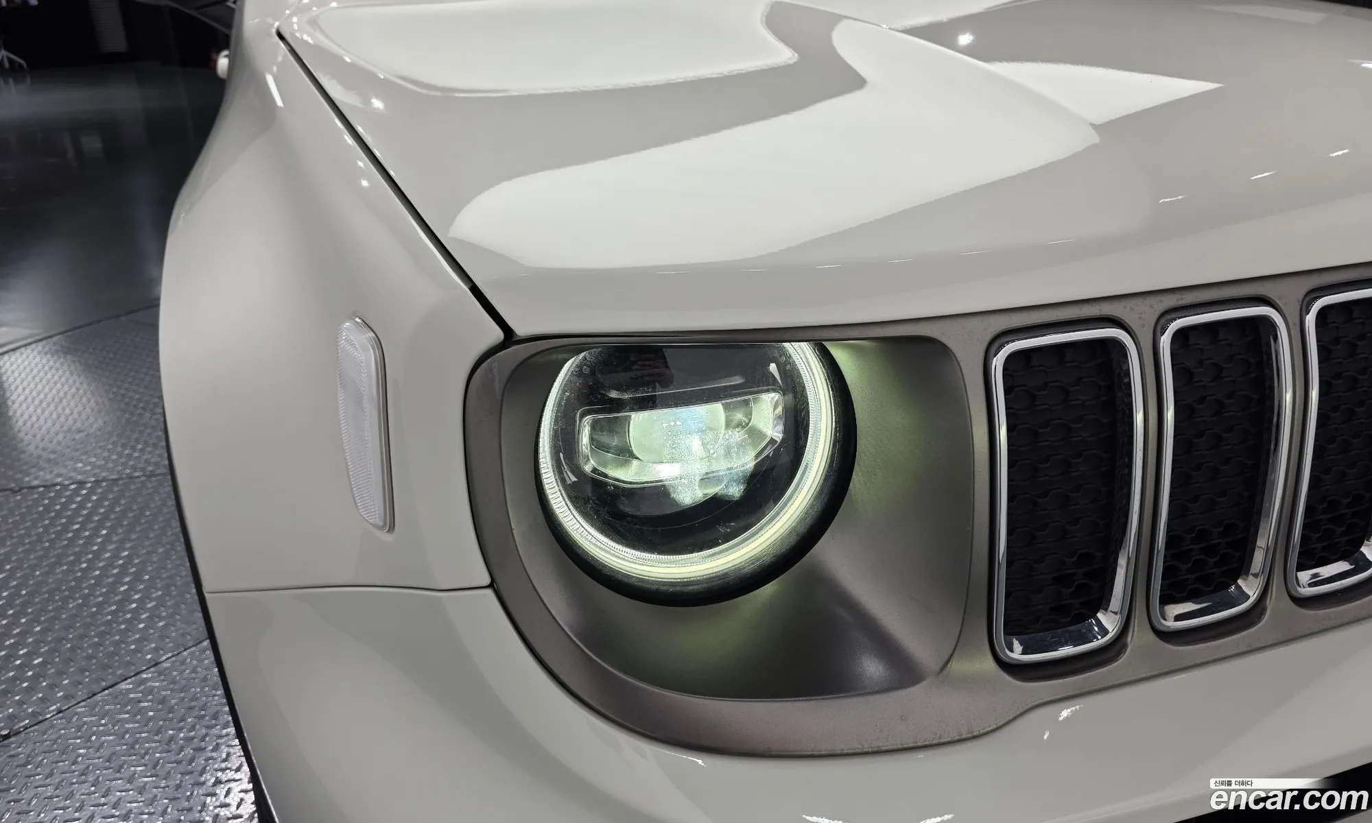 Jeep Renegade 2020 1C4BU0000LPL40293 — 22