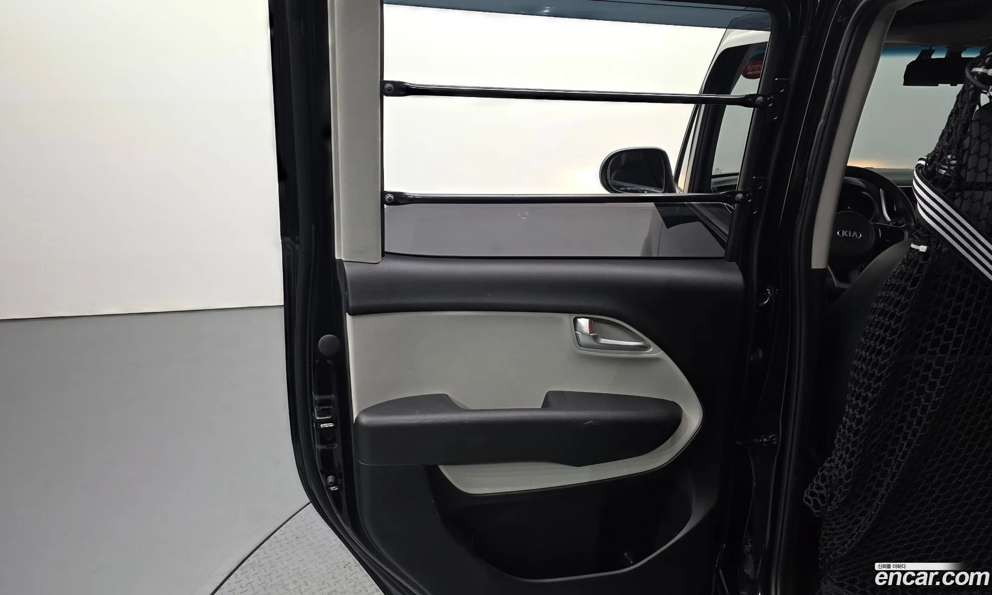 Kia Ray 2019 — 11
