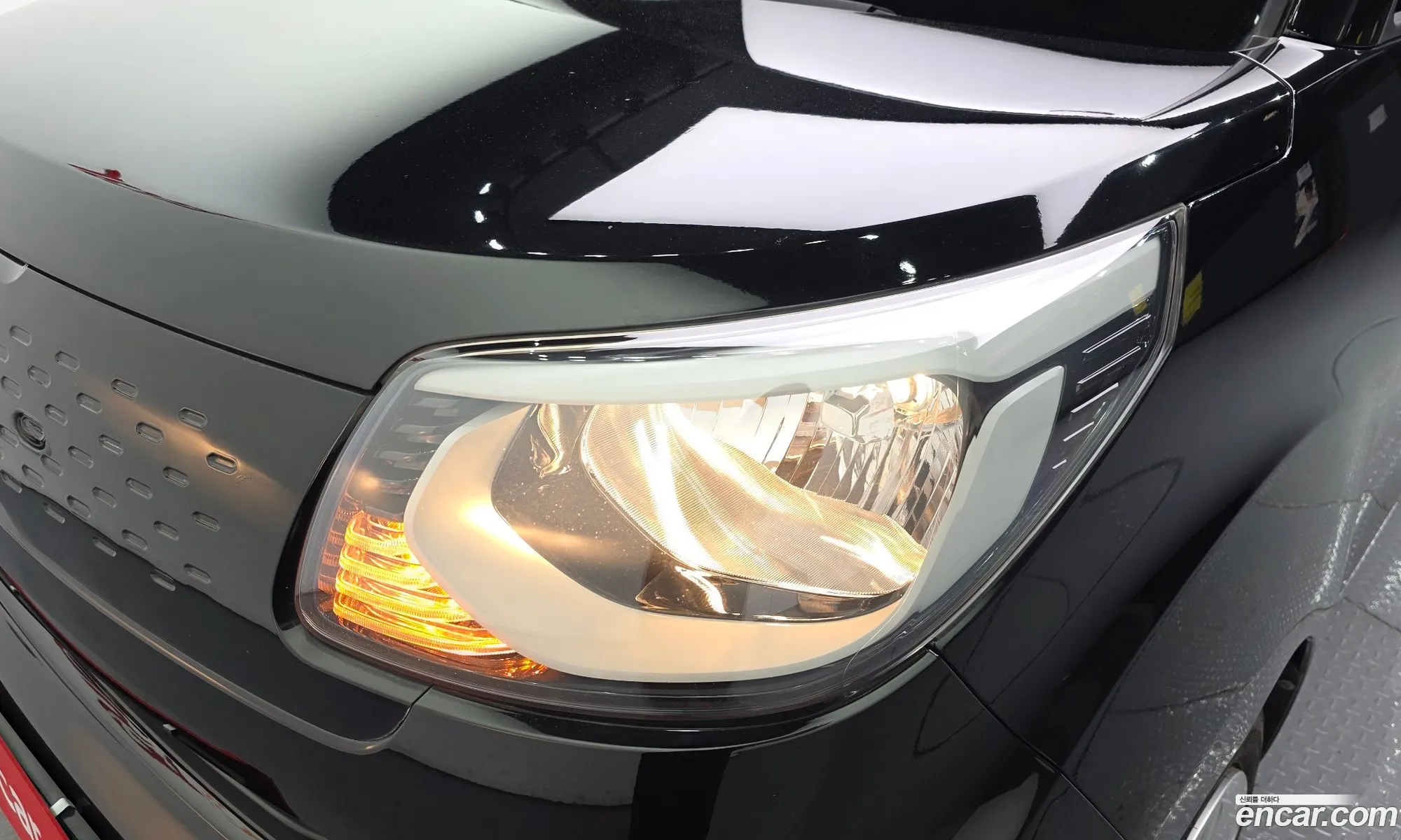 Kia Ray 2019 — 23