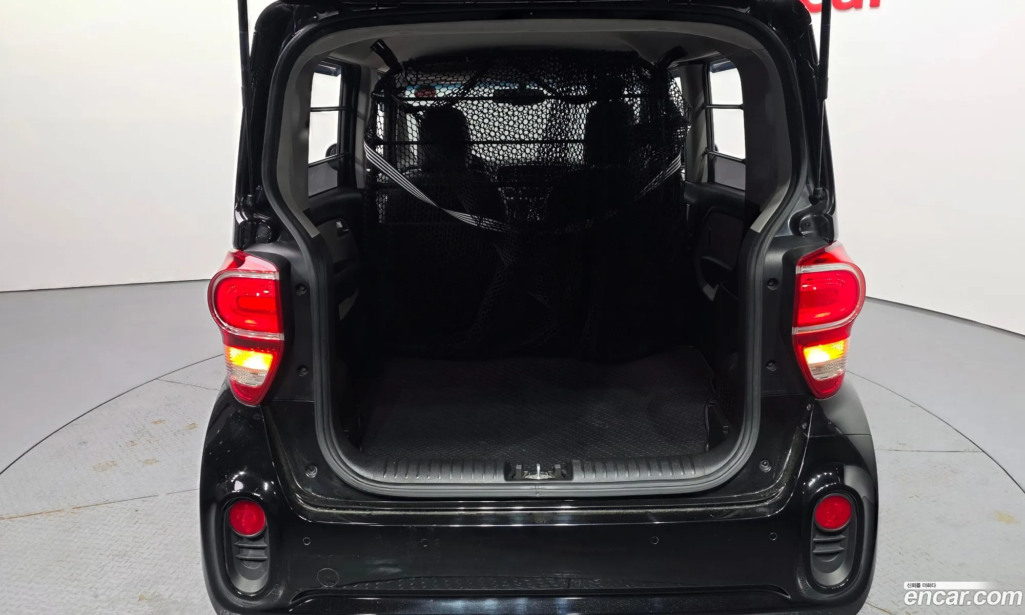 Kia Ray 2019 — 6