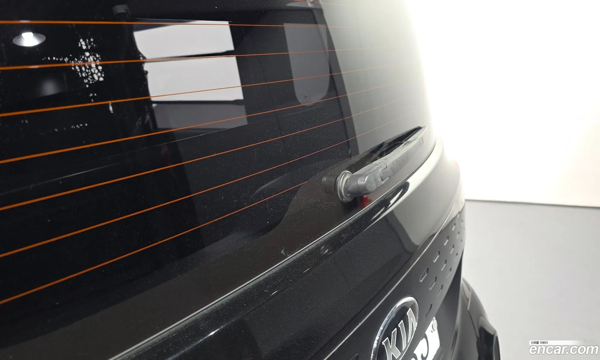 Kia Ray 2019 — 27